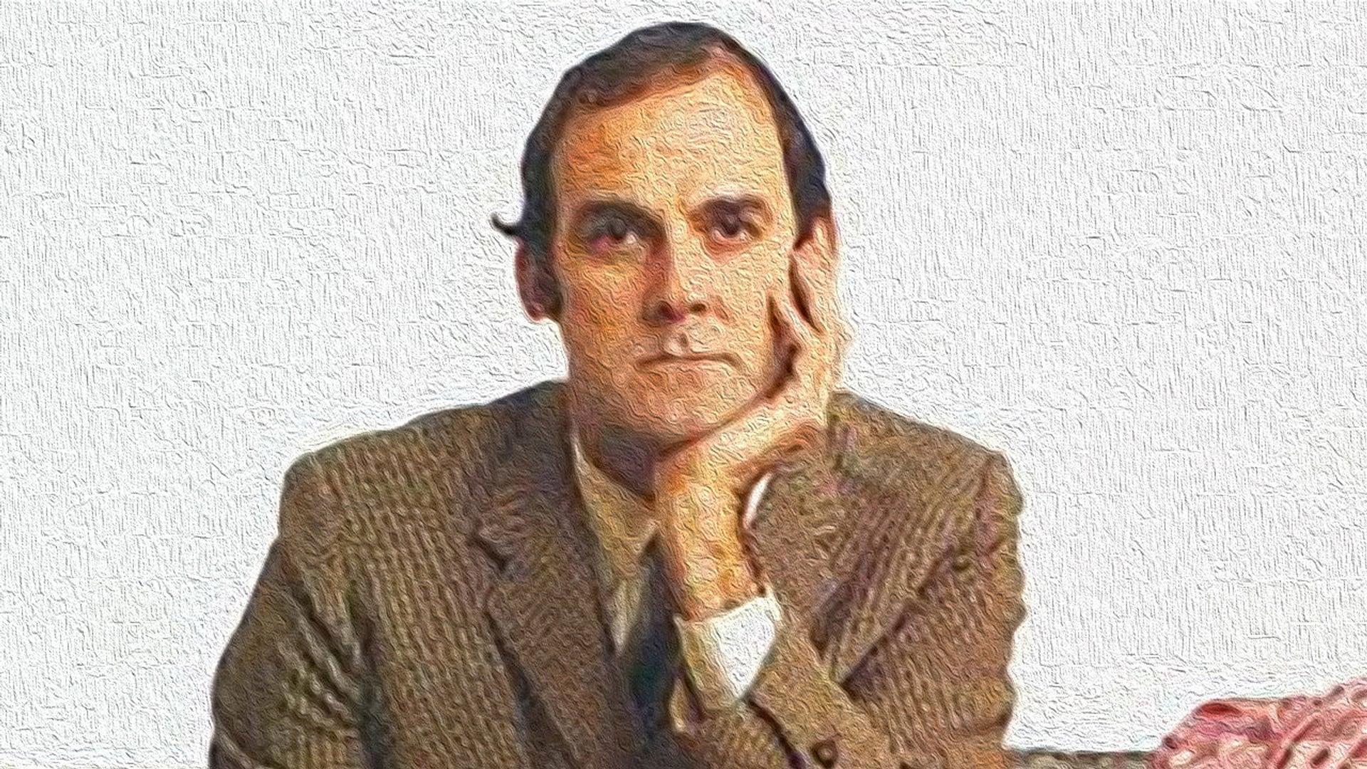 Foto do filme How to Irritate People