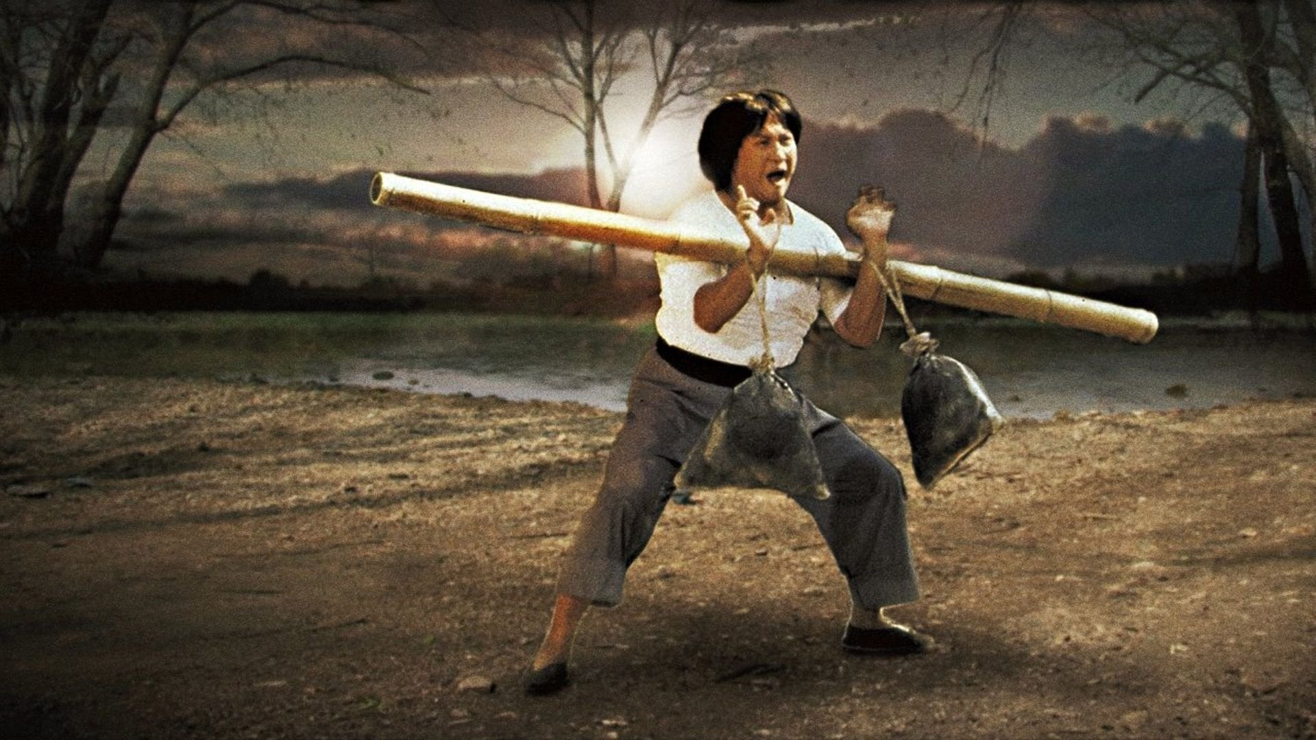 Foto do filme The Magnificent Butcher