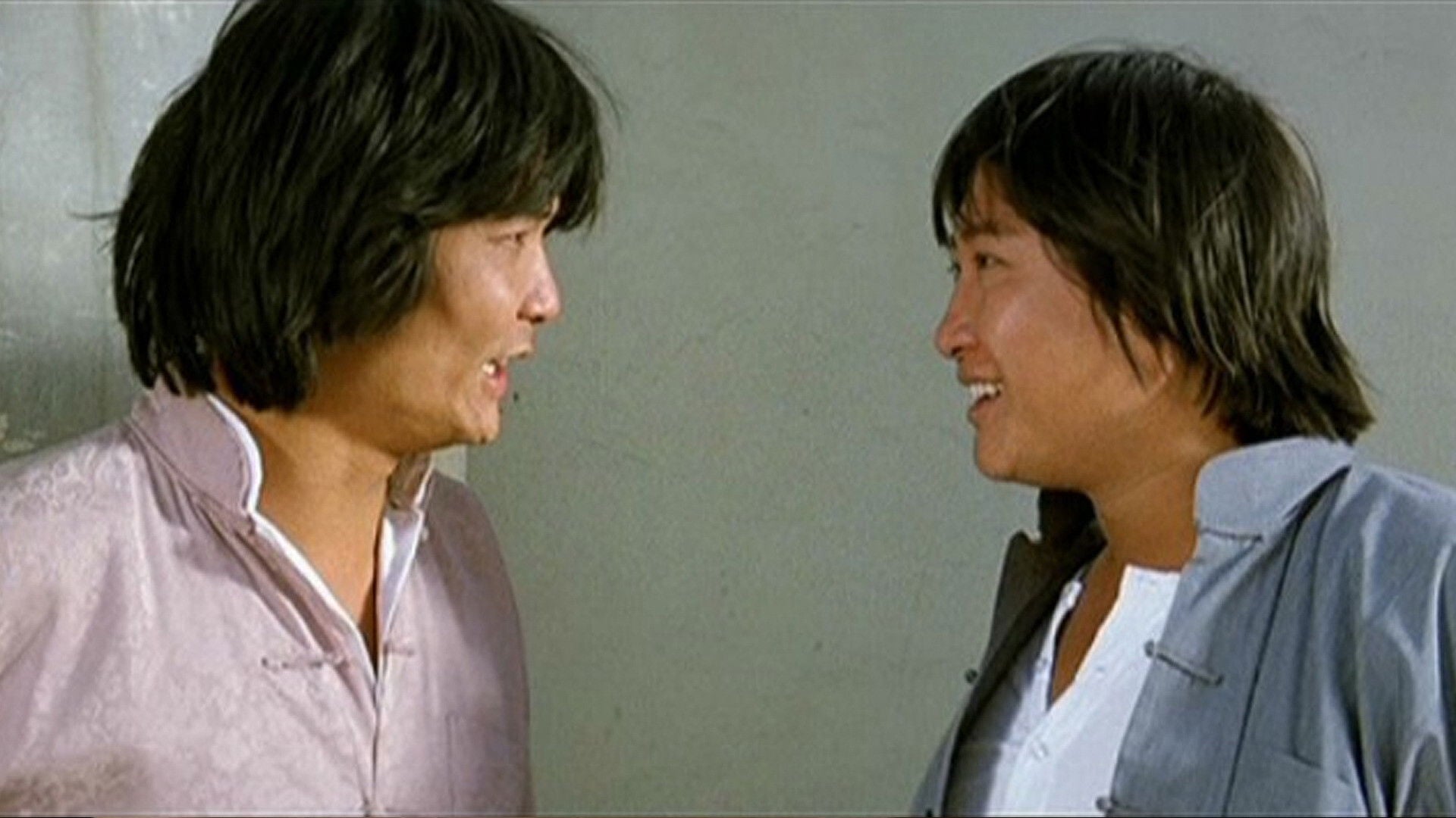 Foto do filme The Magnificent Butcher