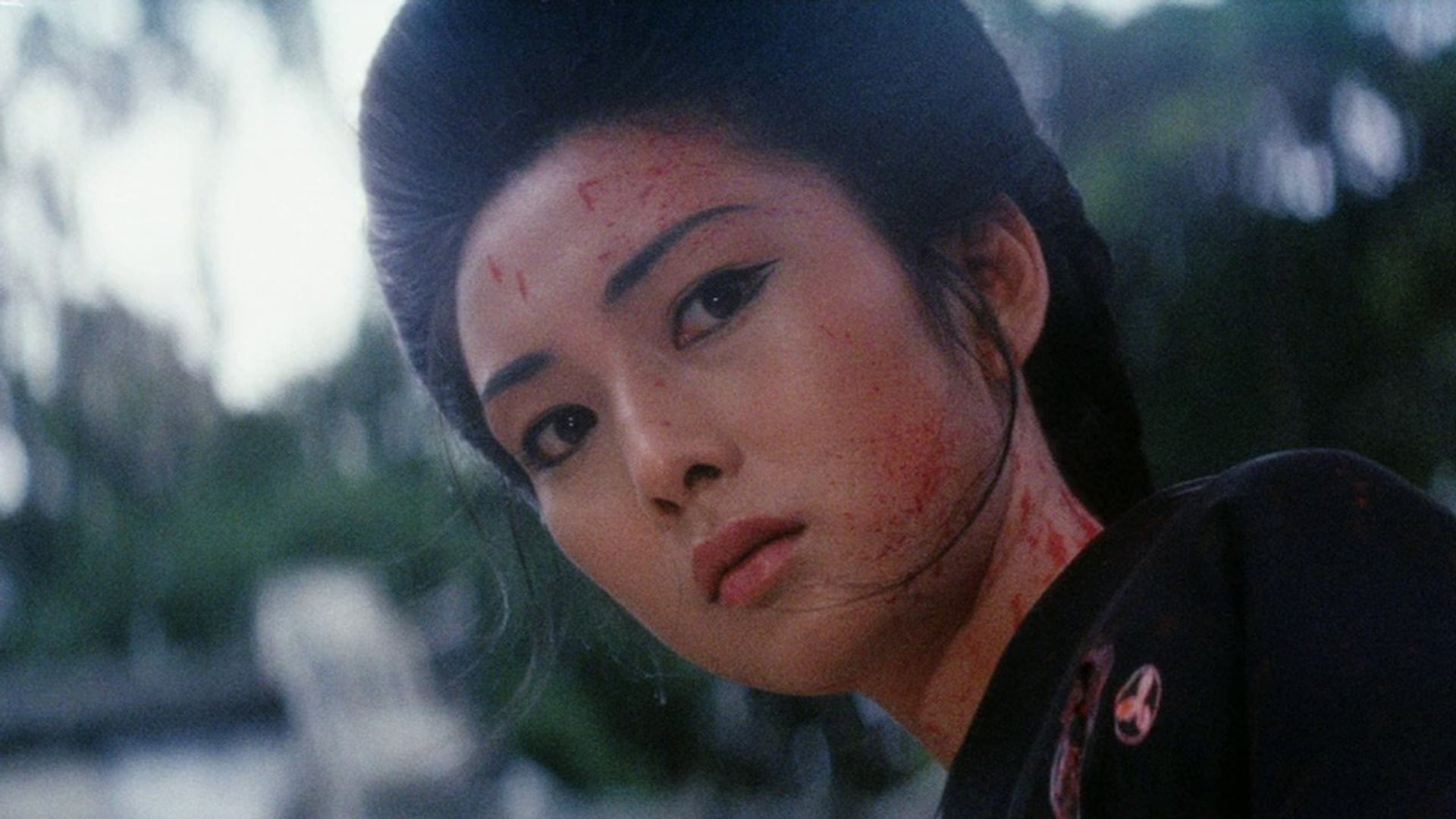 Foto do filme Lady Snowblood: Uma Canção de Amor e Vingança