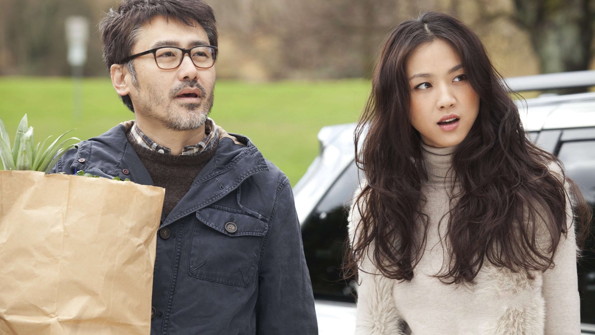 Foto do filme Como Encontrar o Homem Ideal