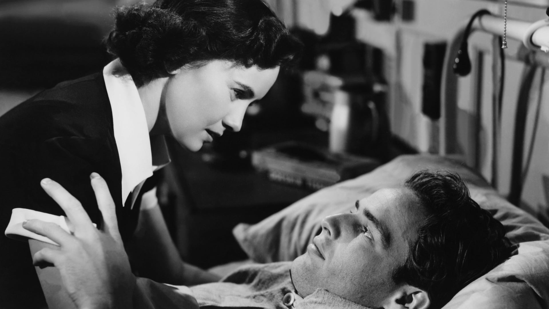 Foto do filme Espíritos Indômitos