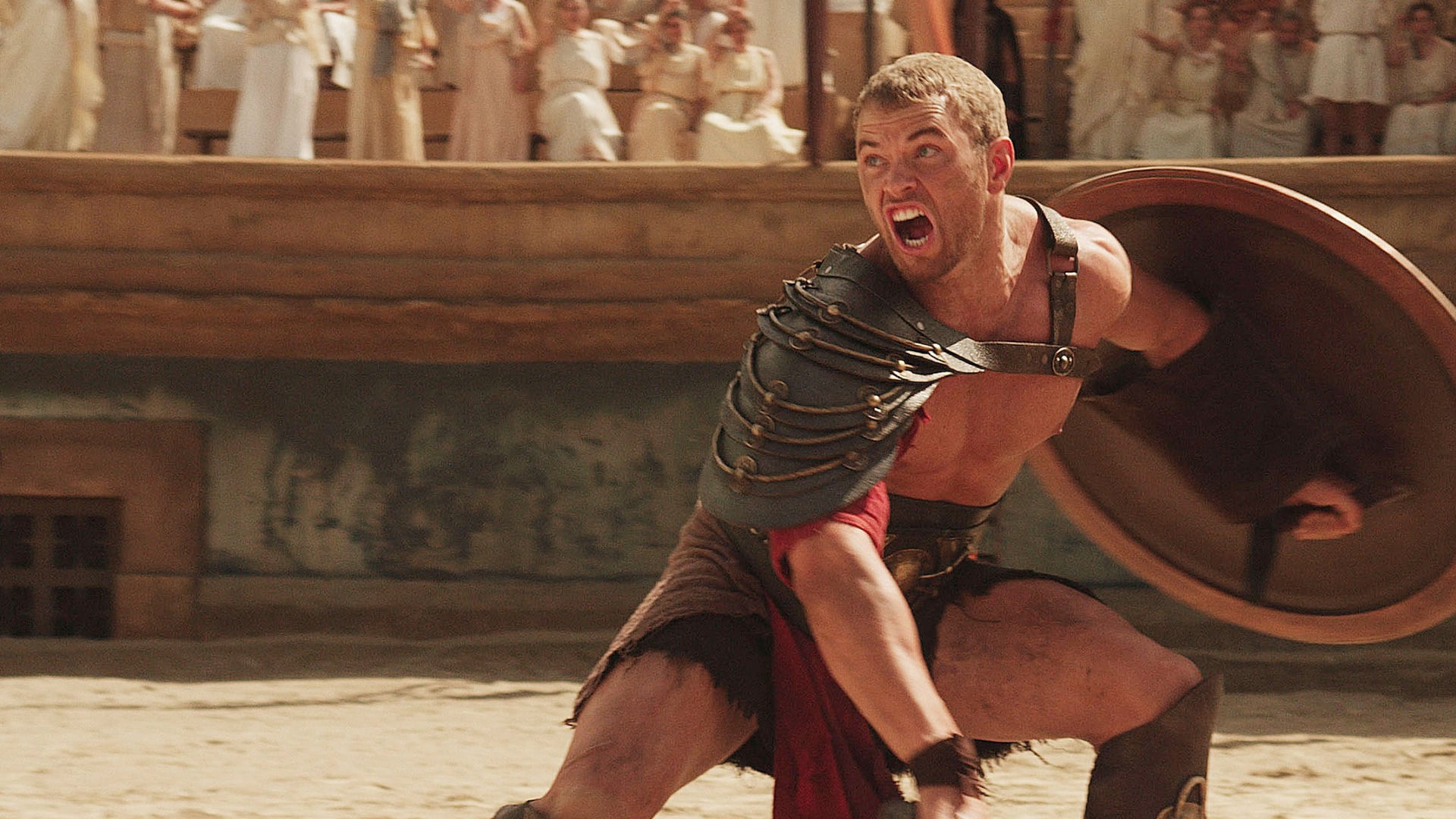 Foto do filme Hércules