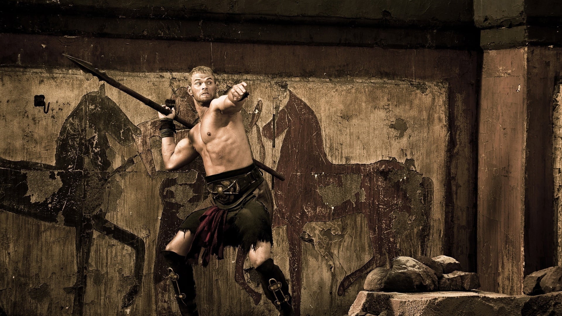 Foto do filme Hércules