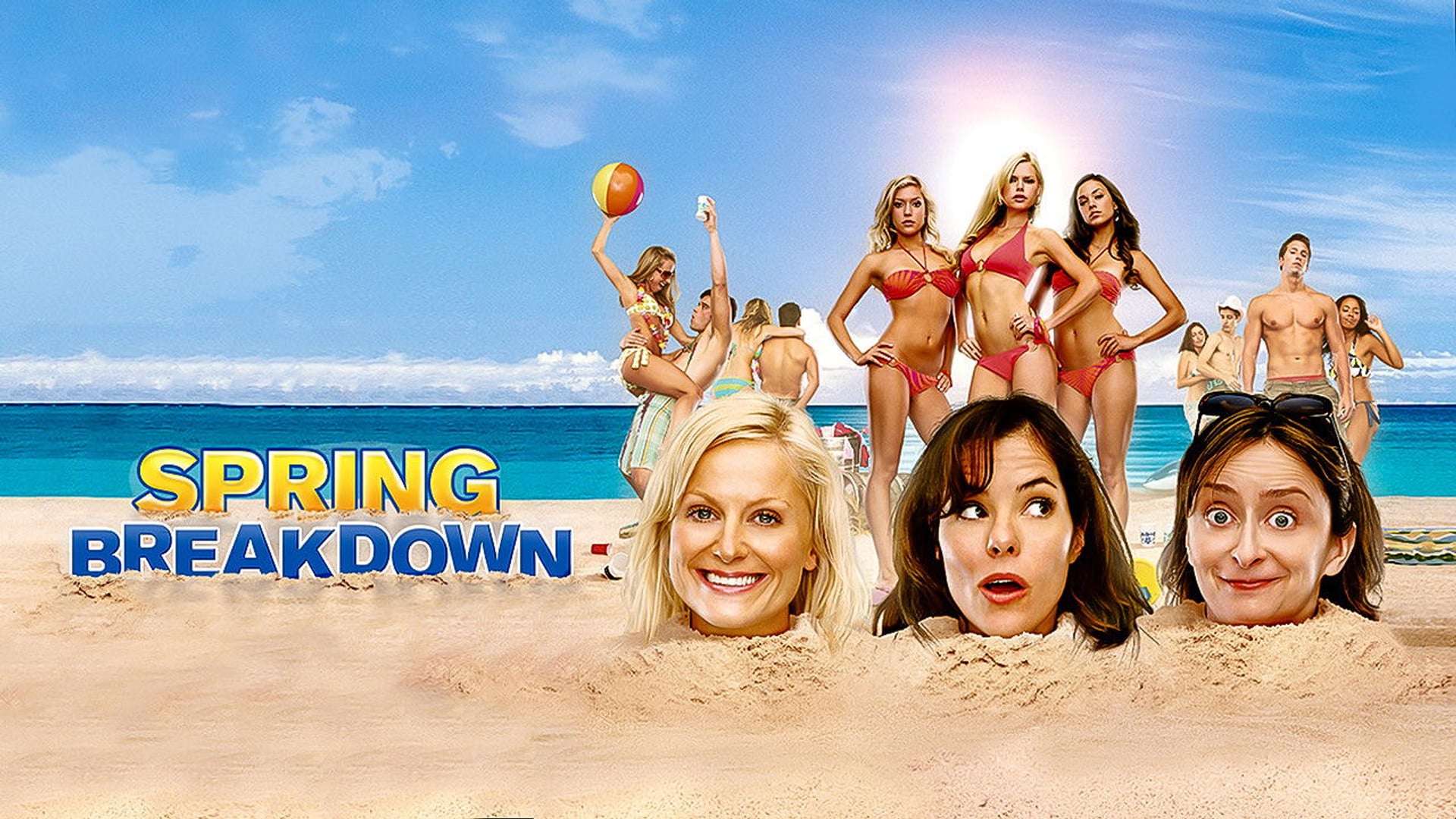 Foto do filme Primavera Maluca