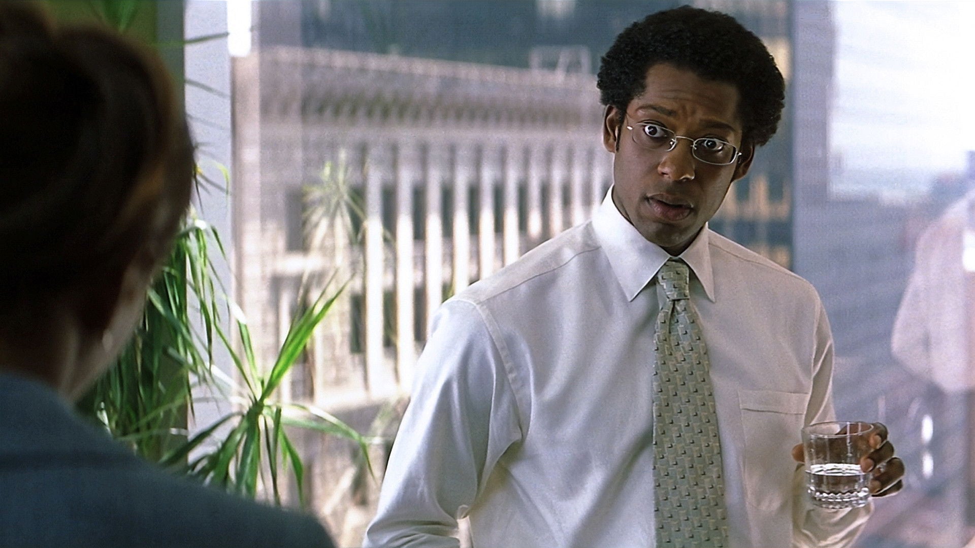 Foto do filme Pior é Impossível