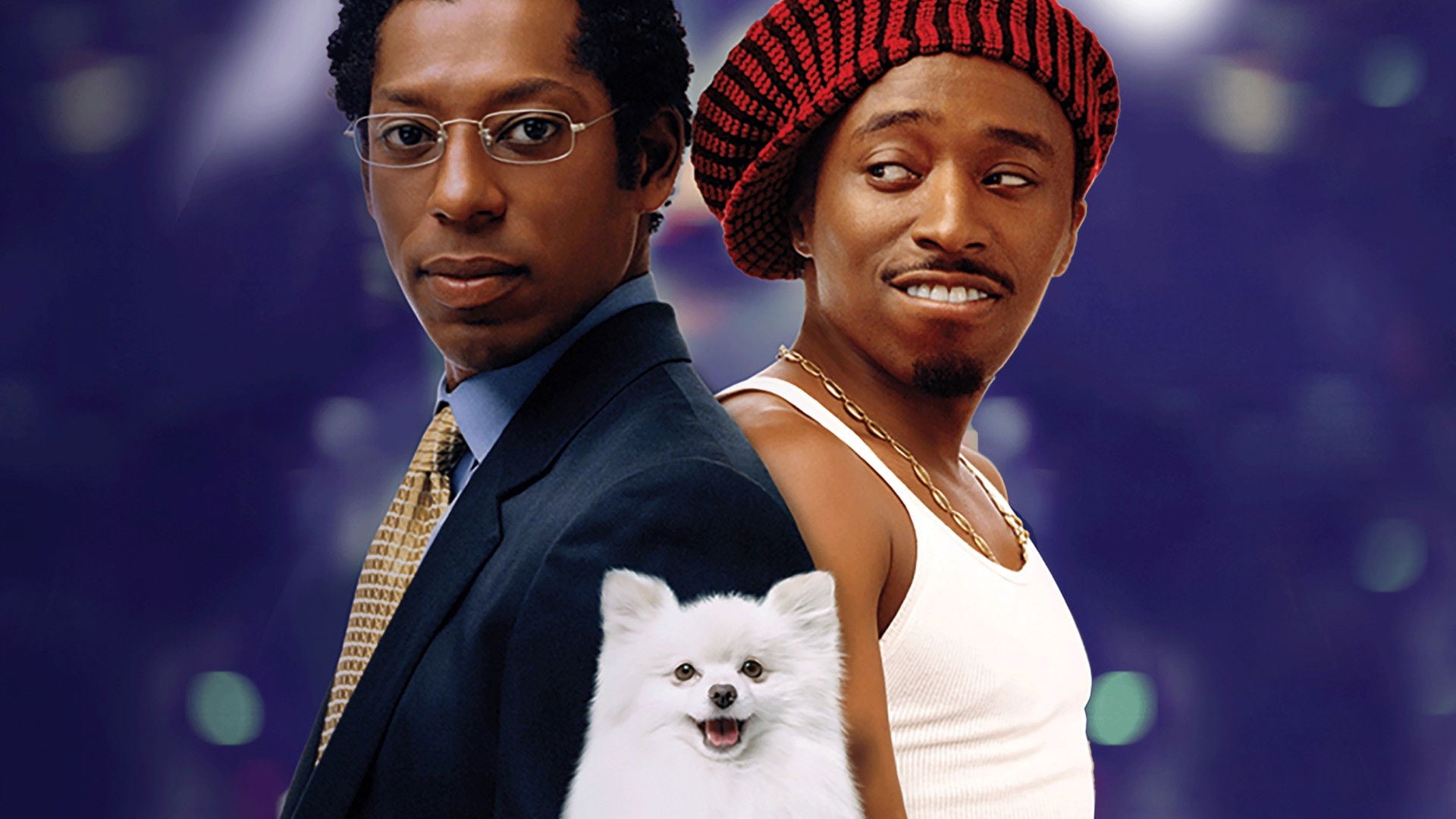 Foto do filme Pior é Impossível