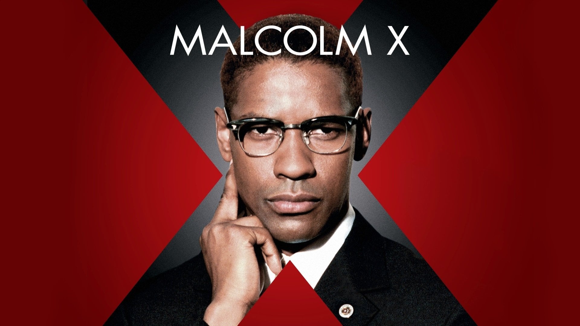 Foto do filme Malcolm X