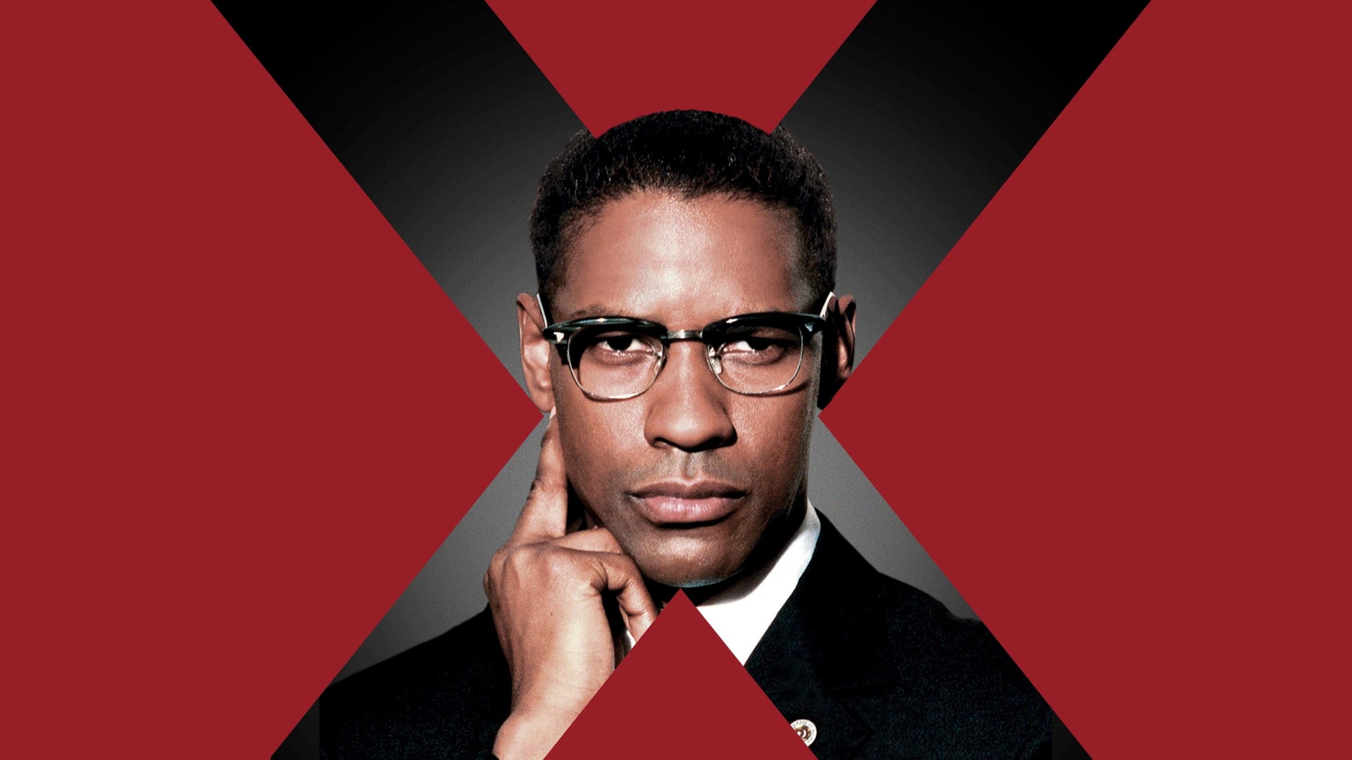 Foto do filme Malcolm X