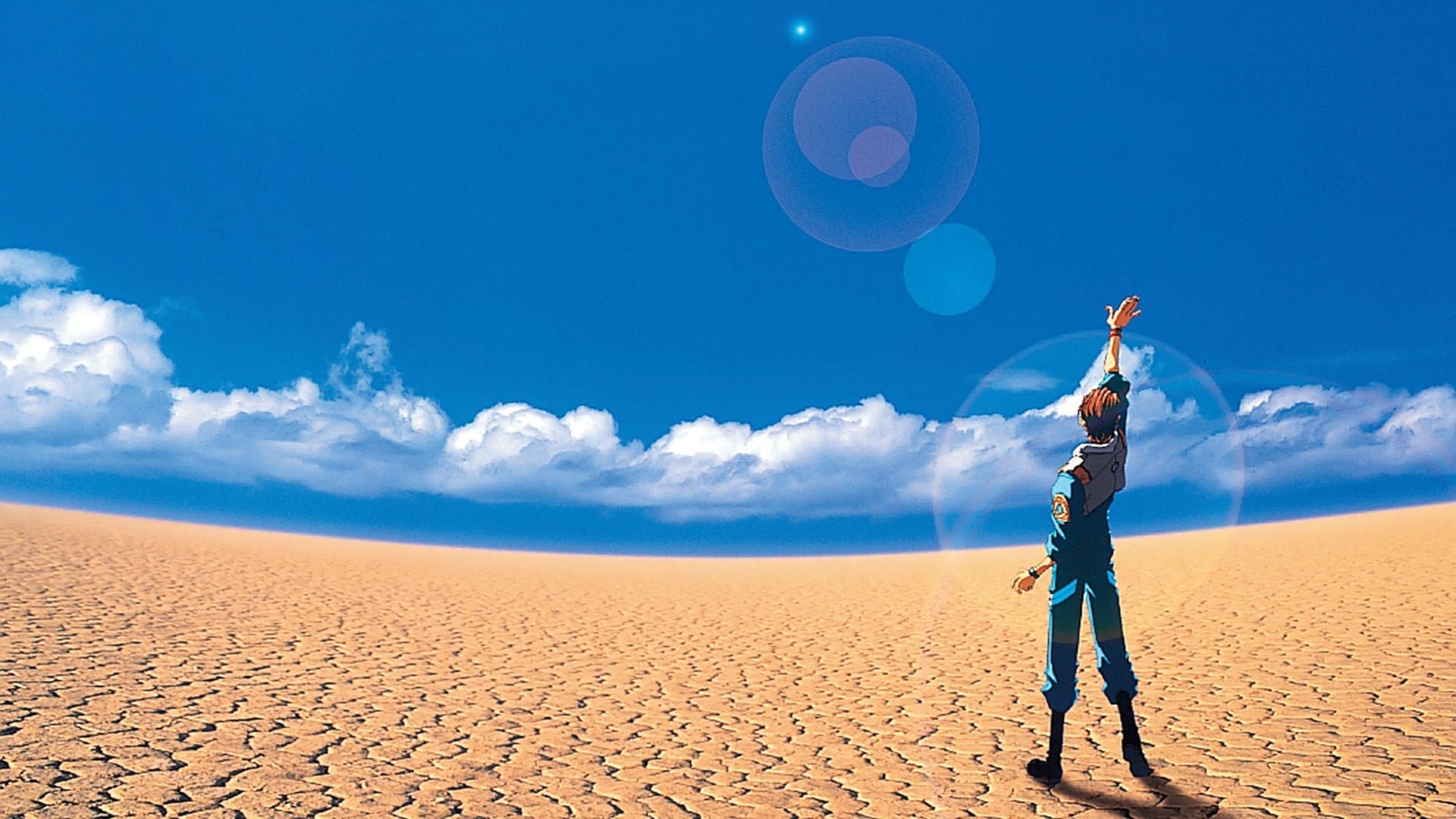 Foto do filme マクロスプラス MOVIE EDITION