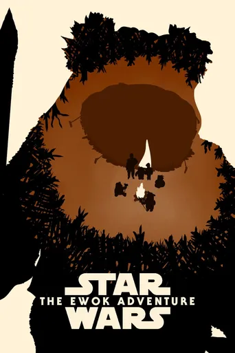 Caravana da Coragem - Uma Aventura Ewok