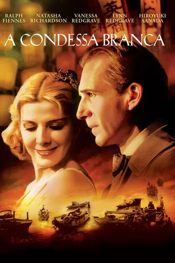 A Condessa Branca