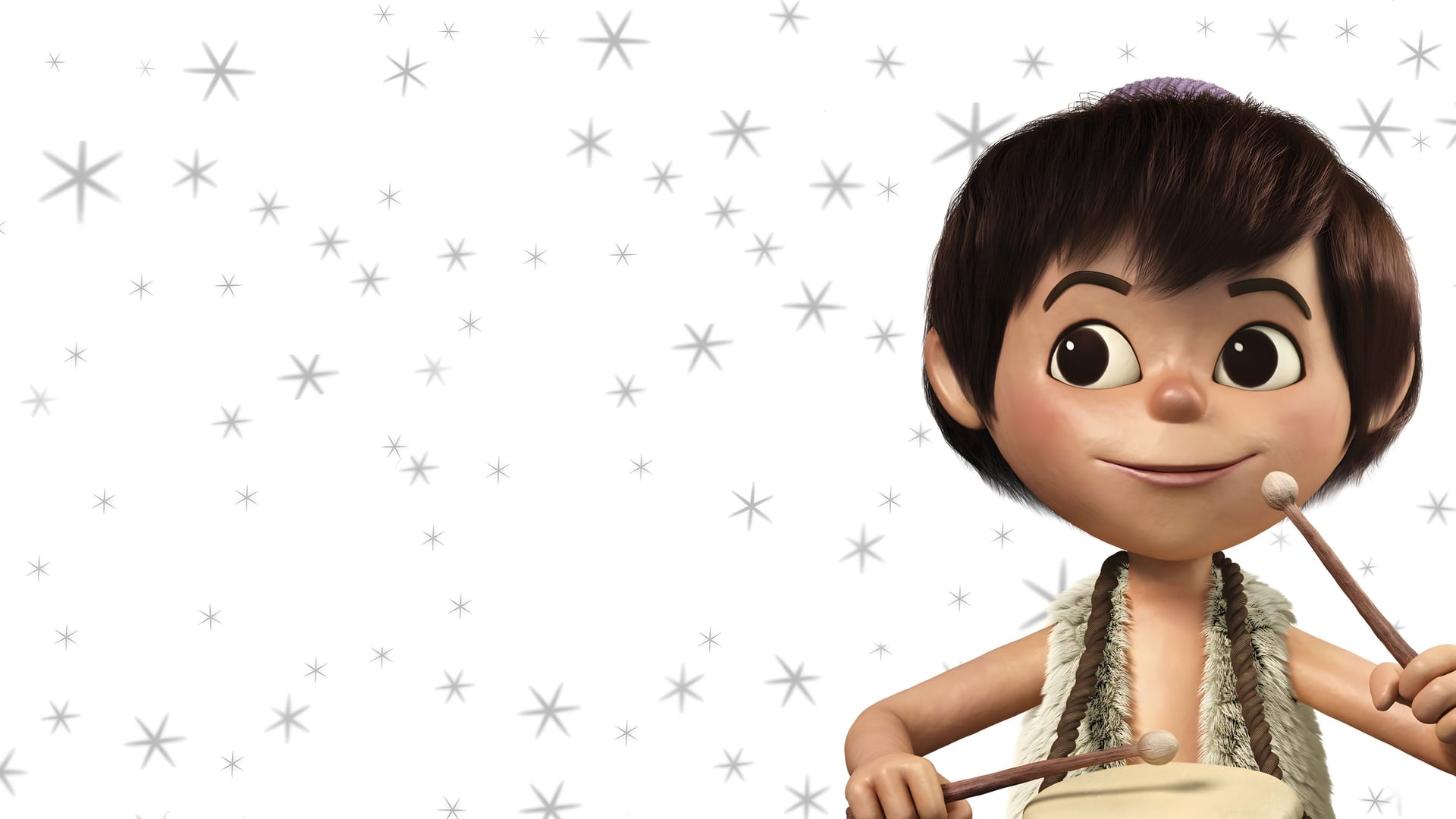 Foto do filme The Little Drummer Boy