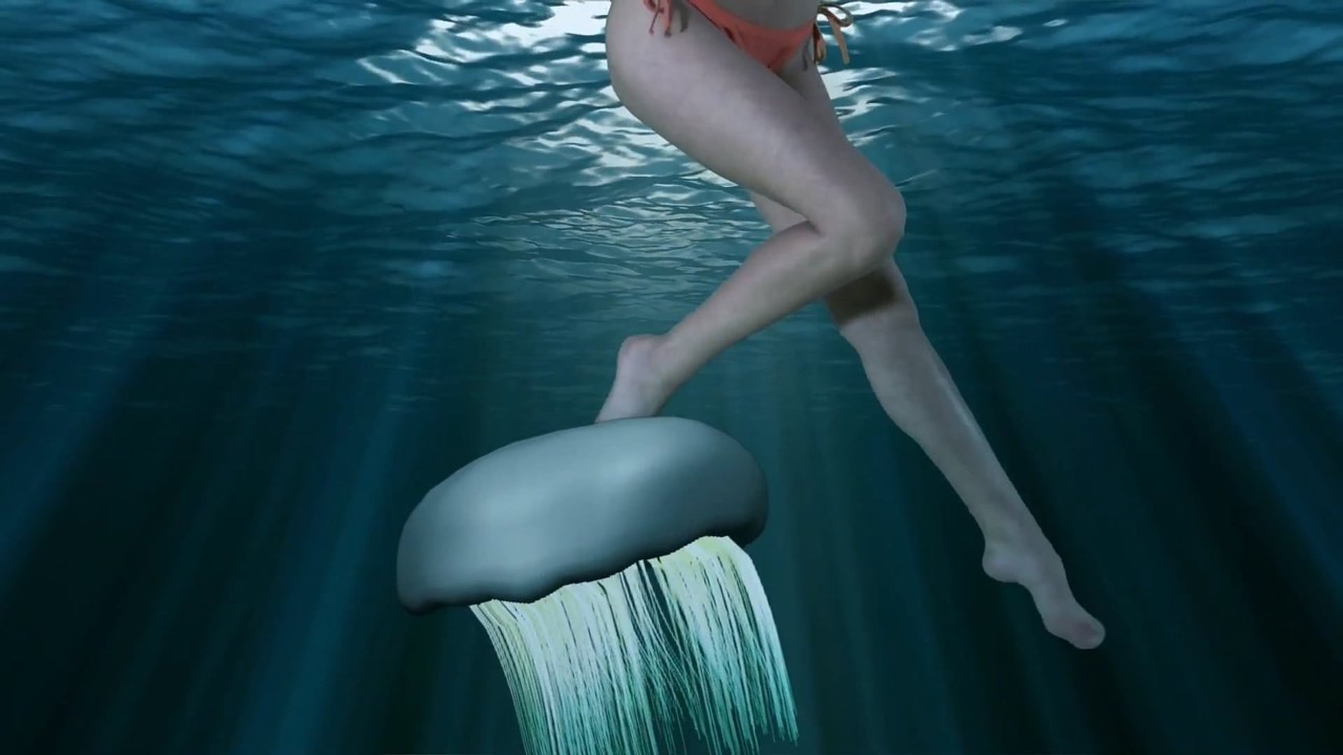 Foto do filme Birdemic 2: The Resurrection