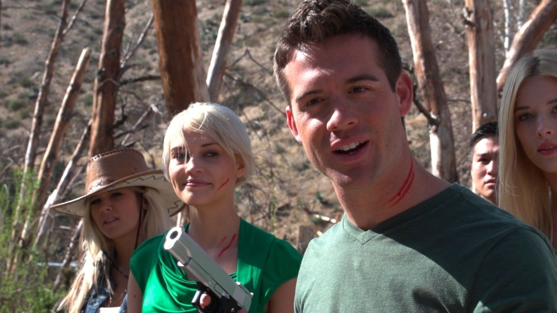 Foto do filme Birdemic 2: The Resurrection