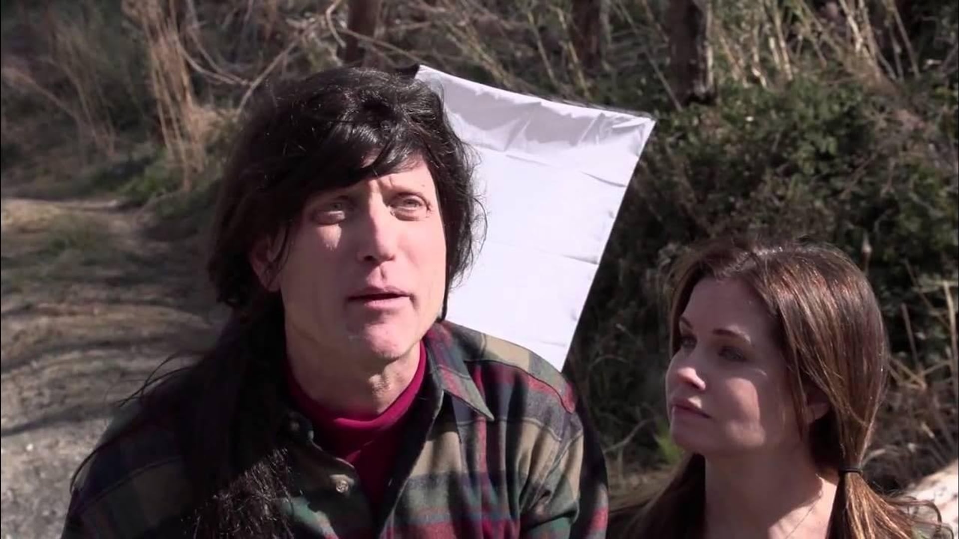 Foto do filme Birdemic 2: The Resurrection