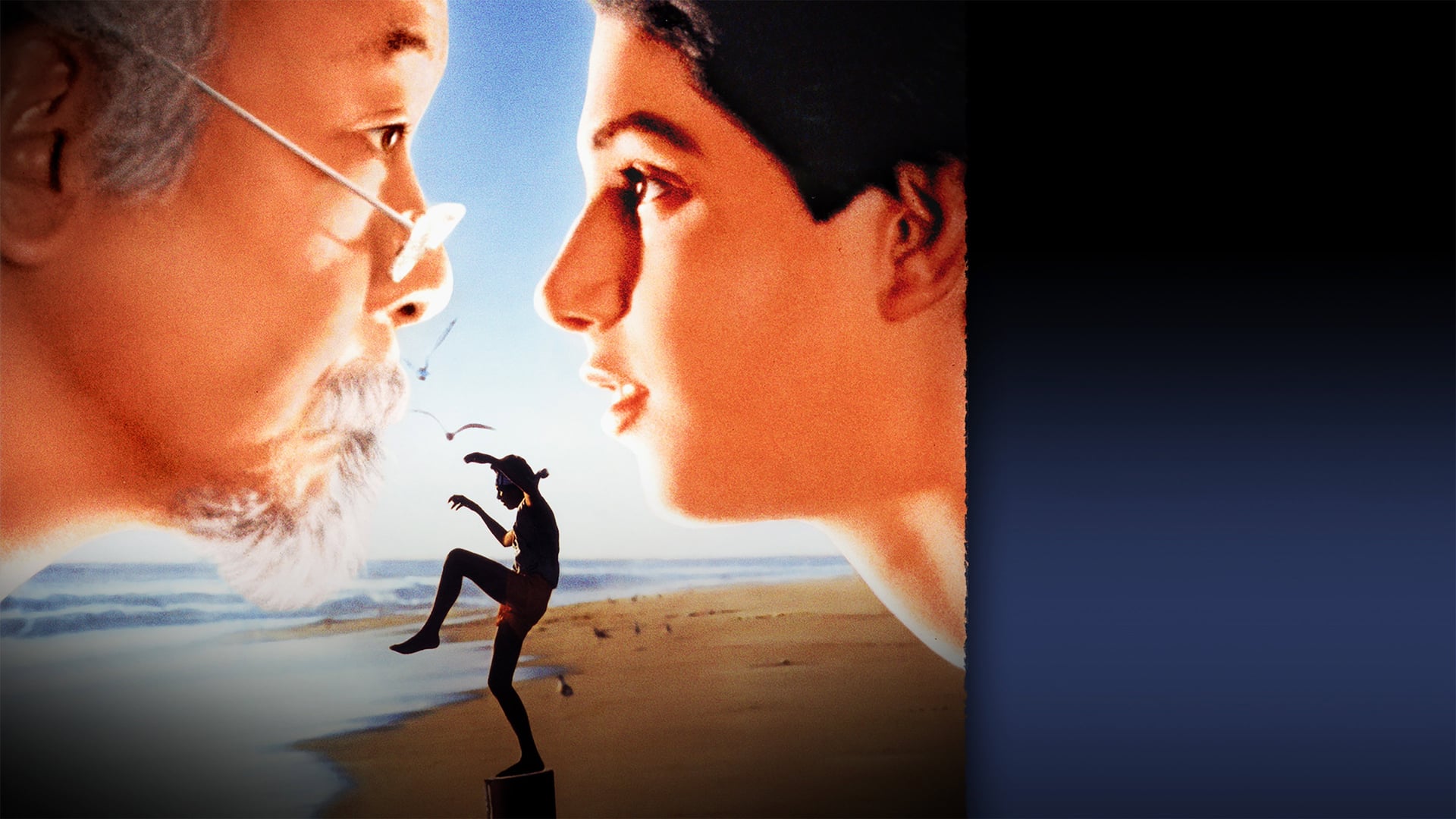 Foto do filme Karatê Kid: A Hora da Verdade