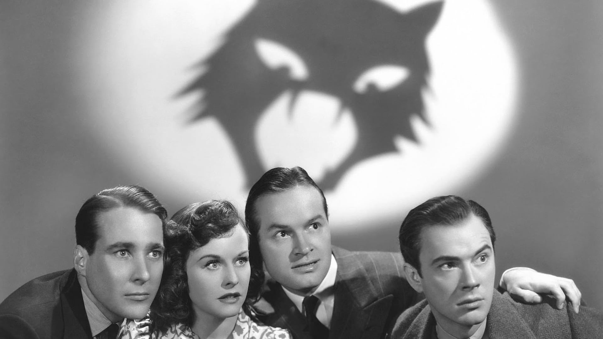 Foto do filme O Gato e o Canário