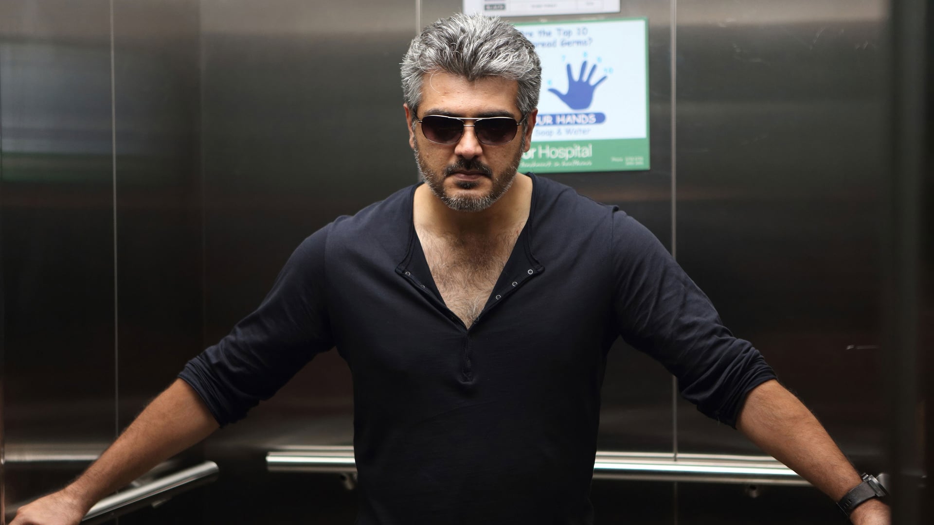 Foto do filme Arrambam