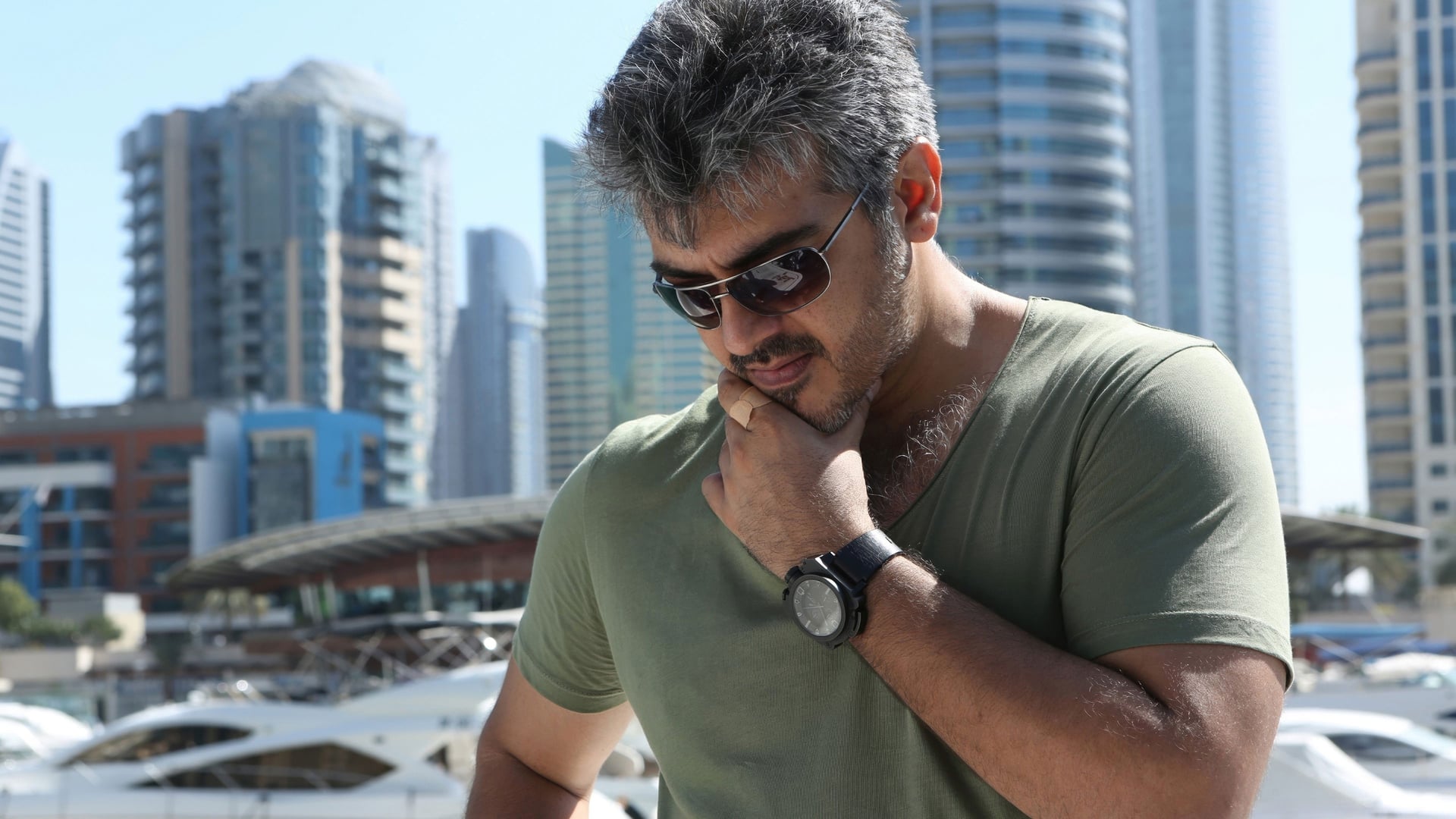 Foto do filme Arrambam