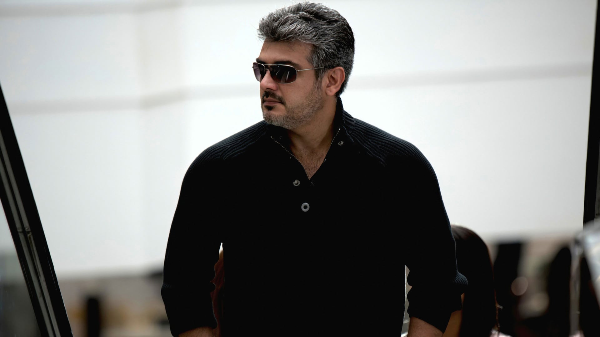 Foto do filme Arrambam