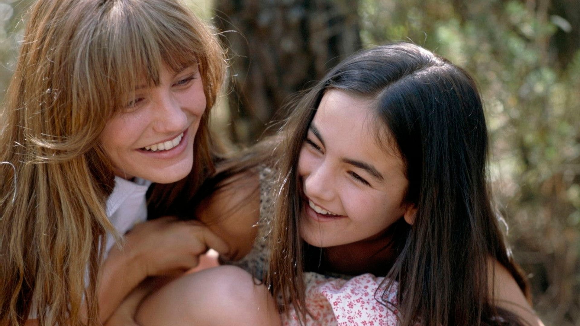 Foto do filme Uma História a Três