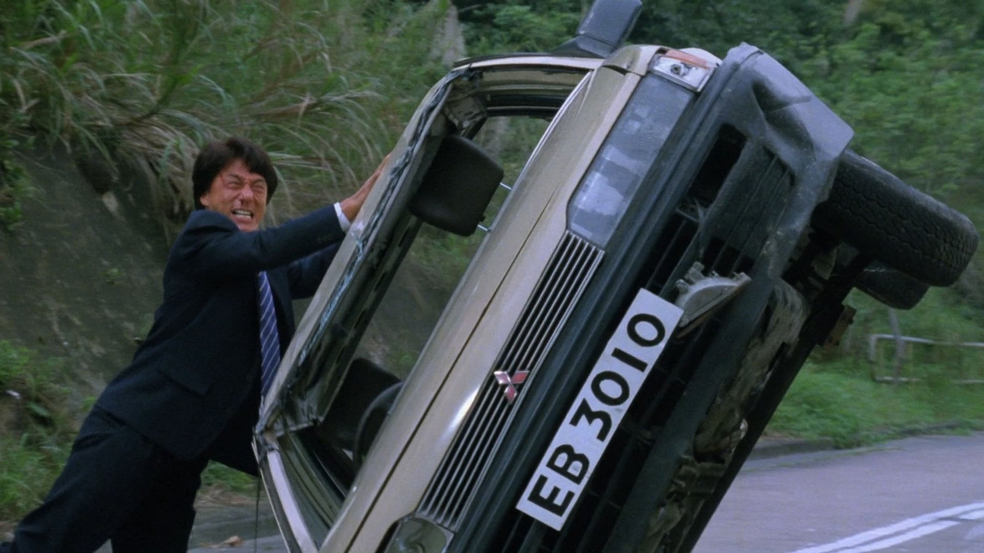 Foto do filme Crime Story