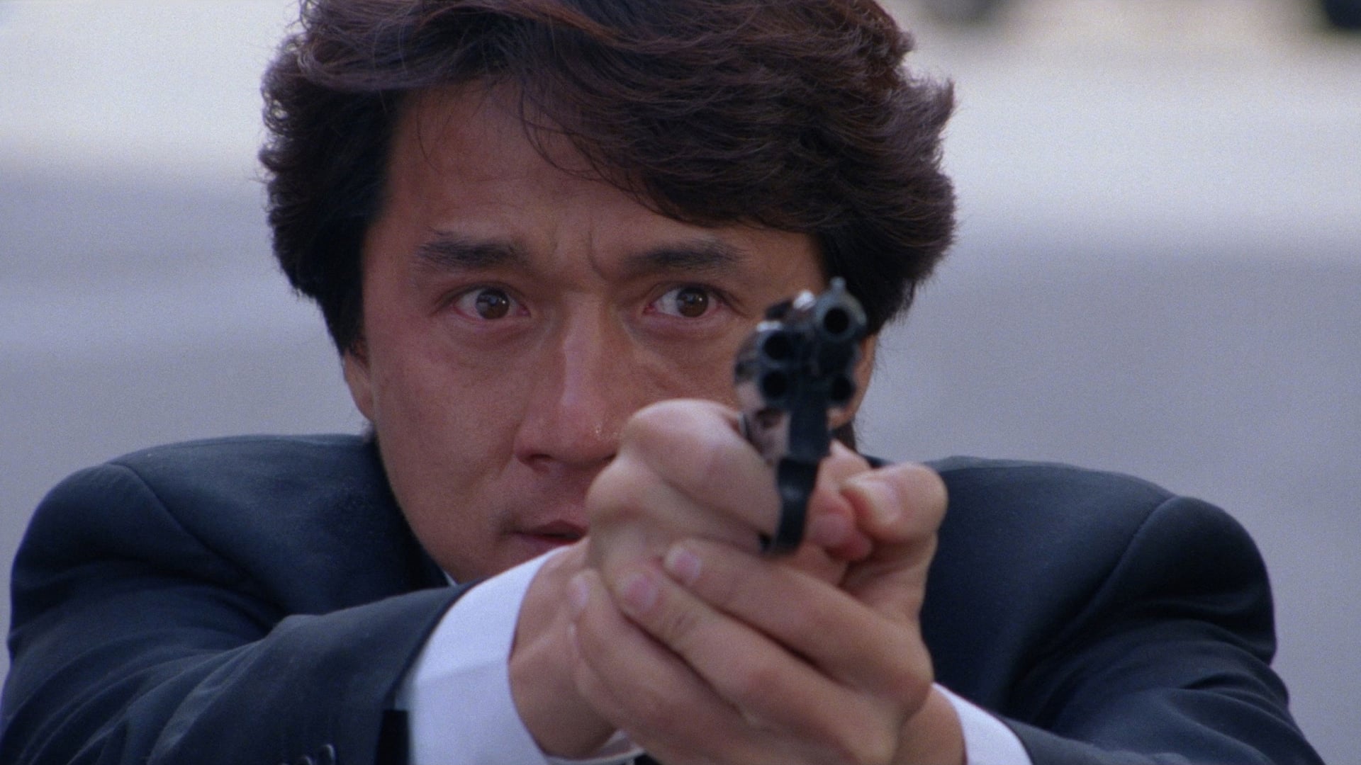 Foto do filme Crime Story