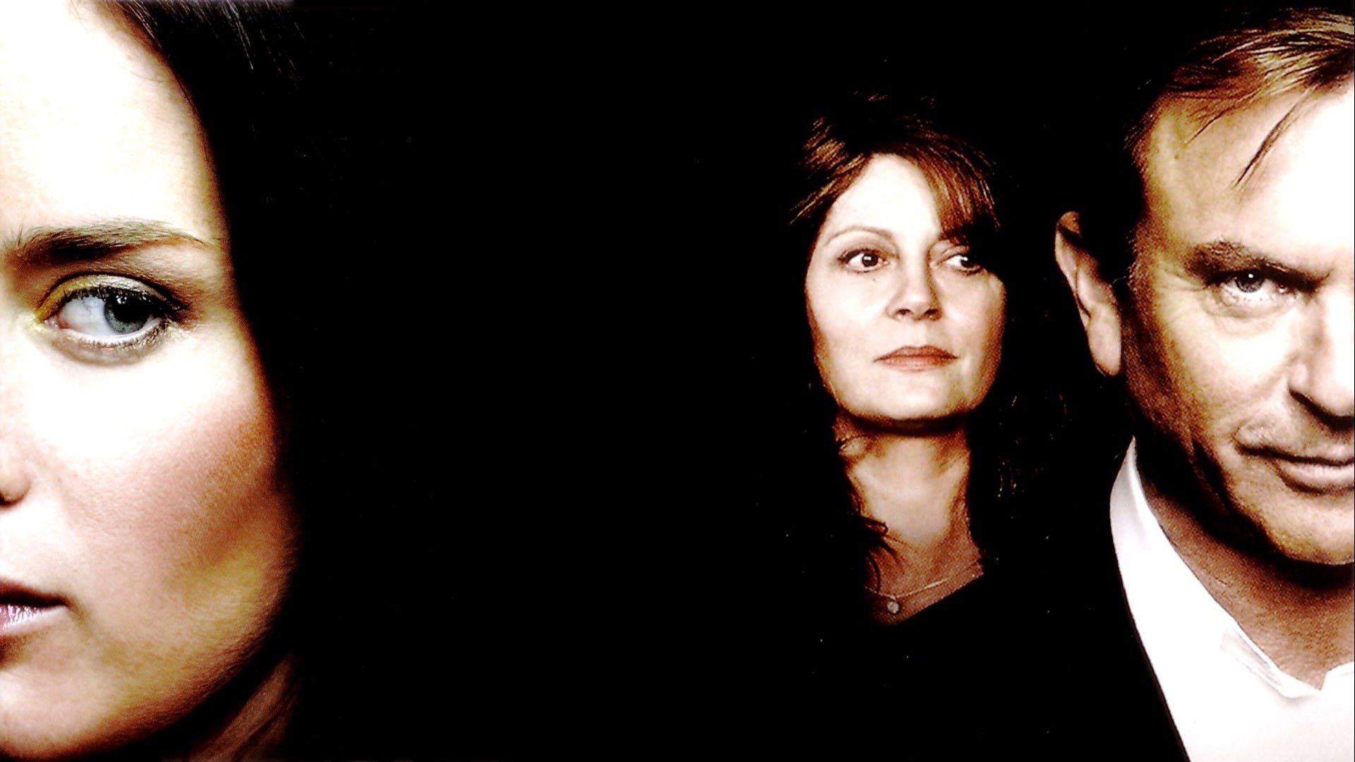 Foto do filme Identidade Roubada