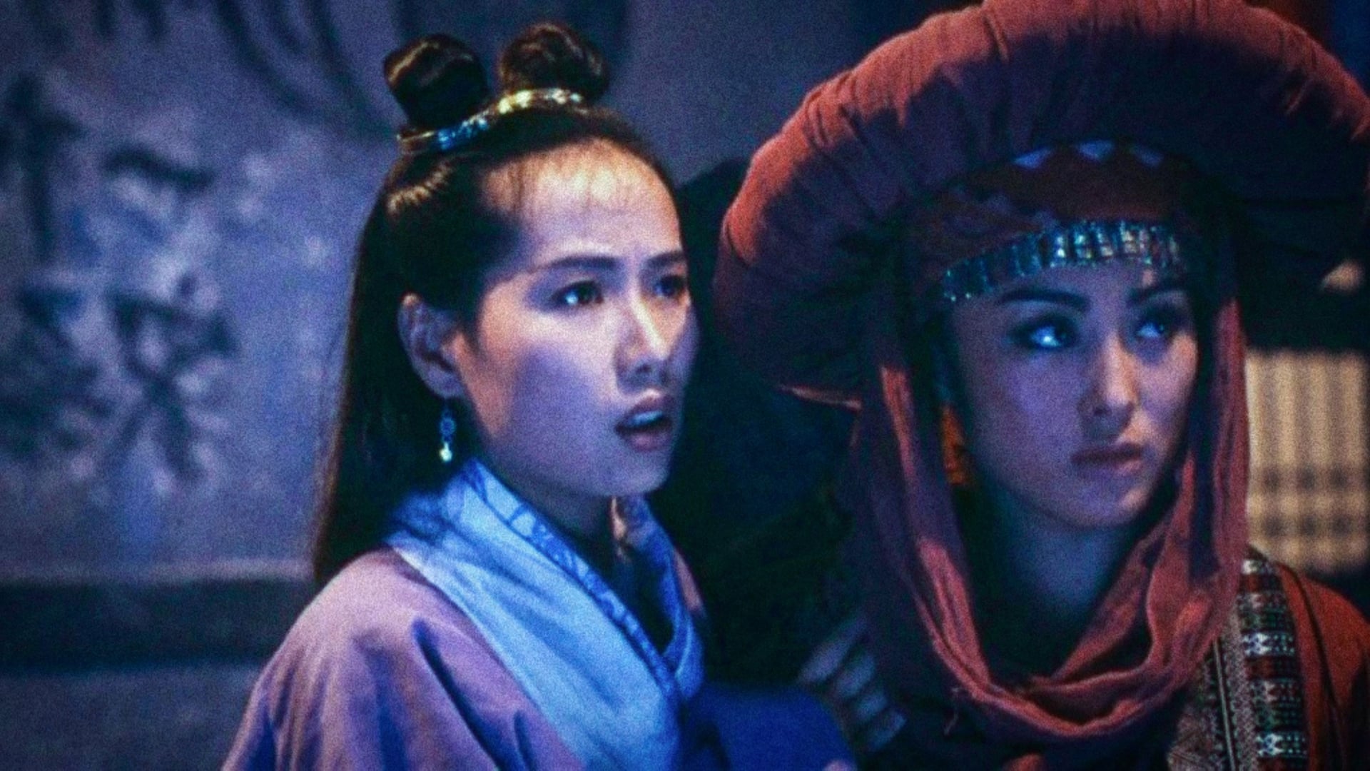 Foto do filme O Espadachim