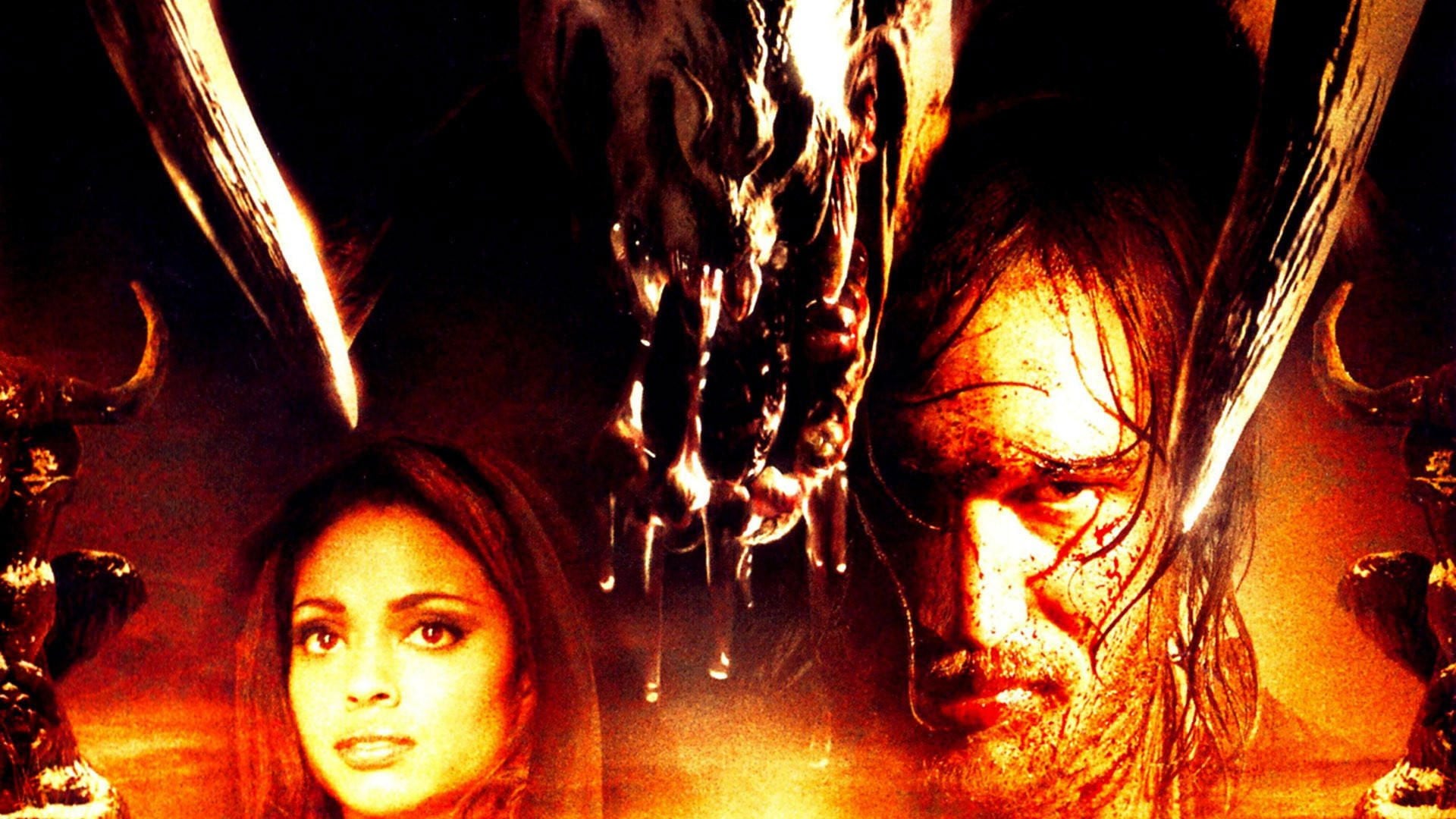 Foto do filme Minotauro