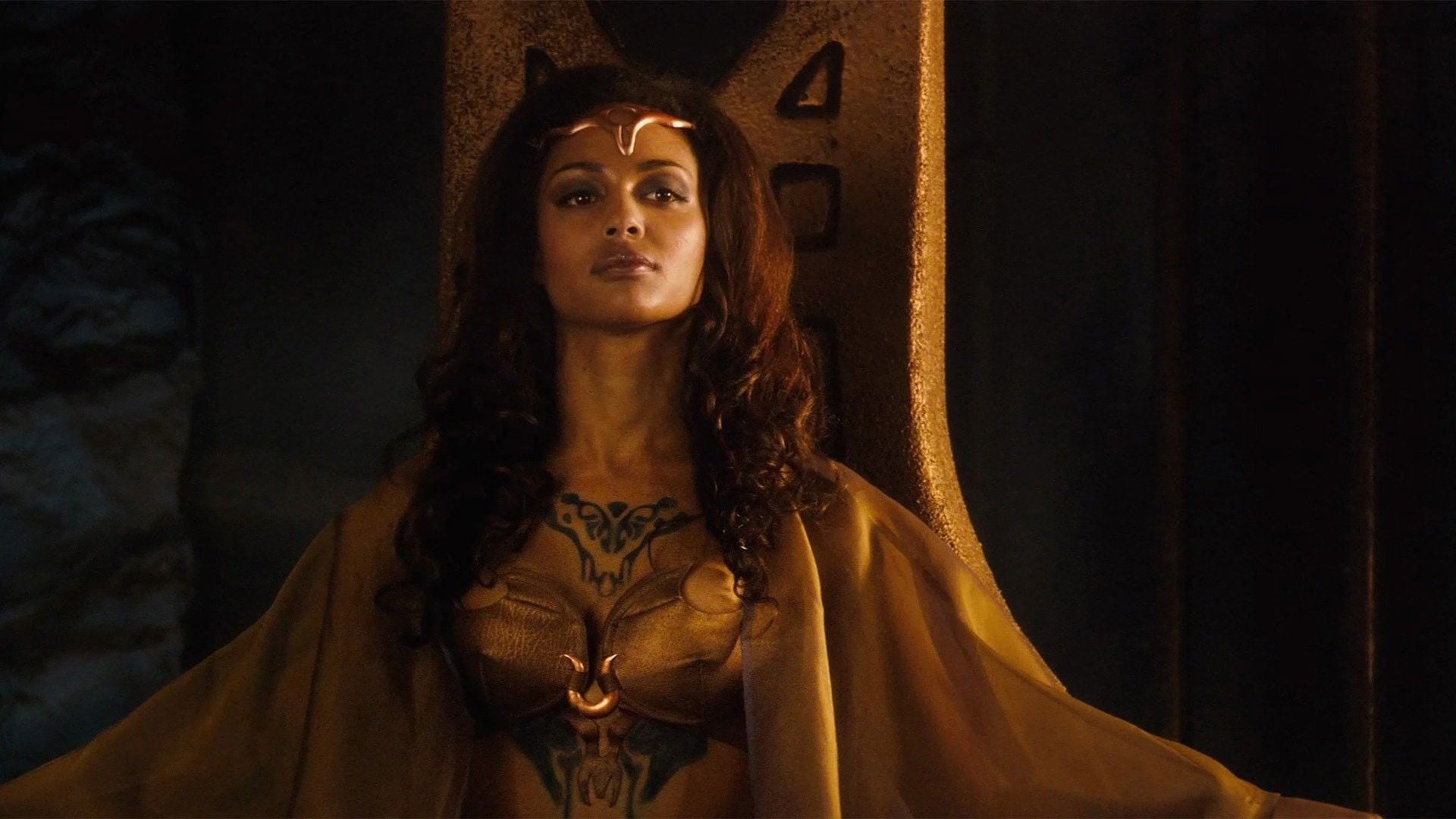 Foto do filme Minotauro