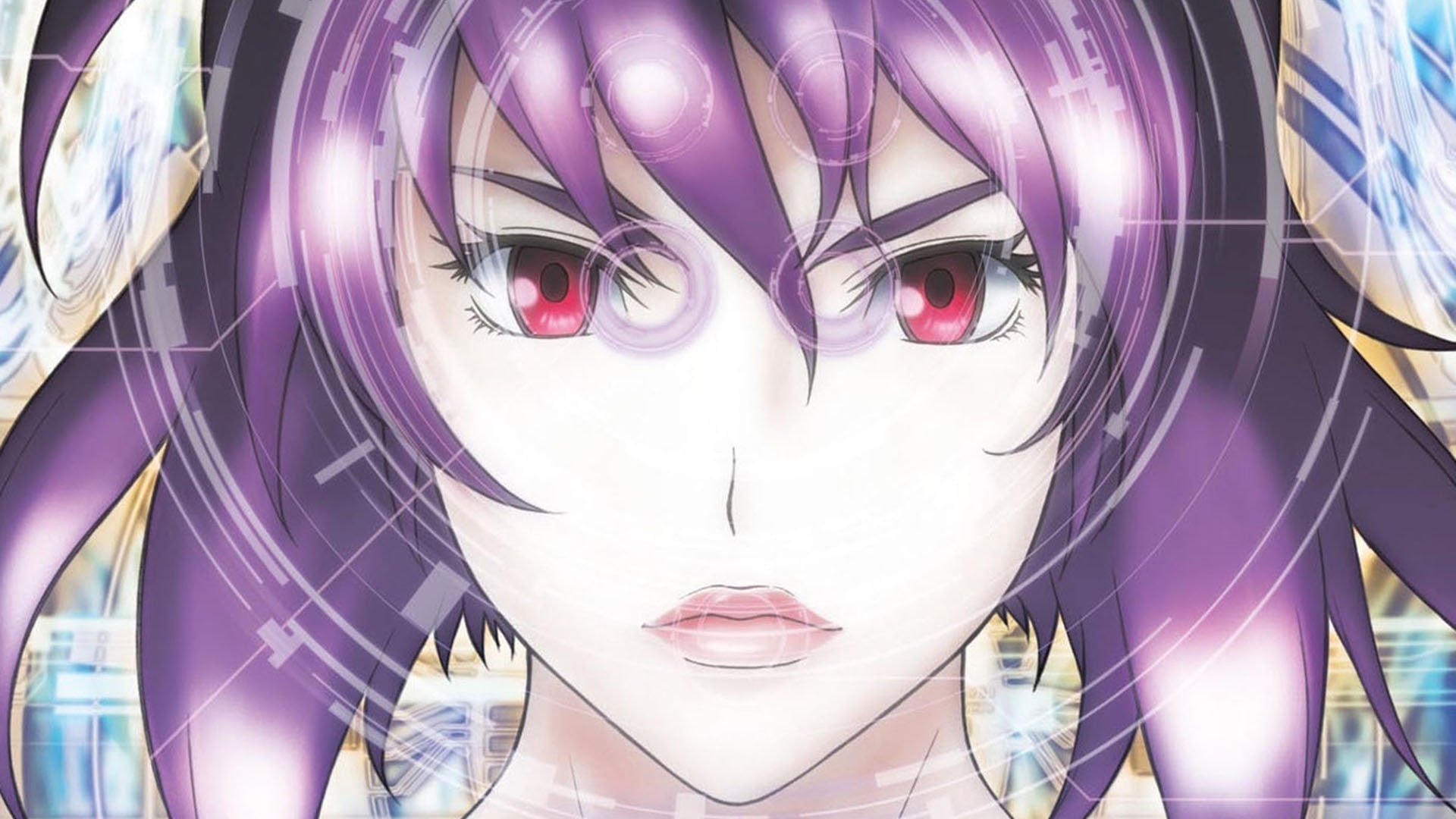 Foto do filme Ghost in the Shell: Stand Alone Complex - Solid State Society