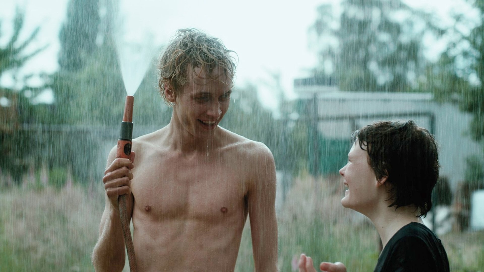 Foto do filme Nada de Mau Pode Acontecer