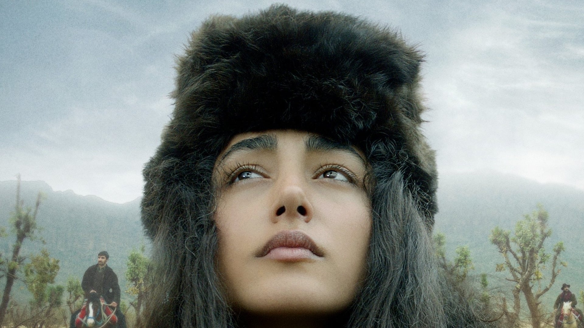 Foto do filme My Sweet Pepper Land