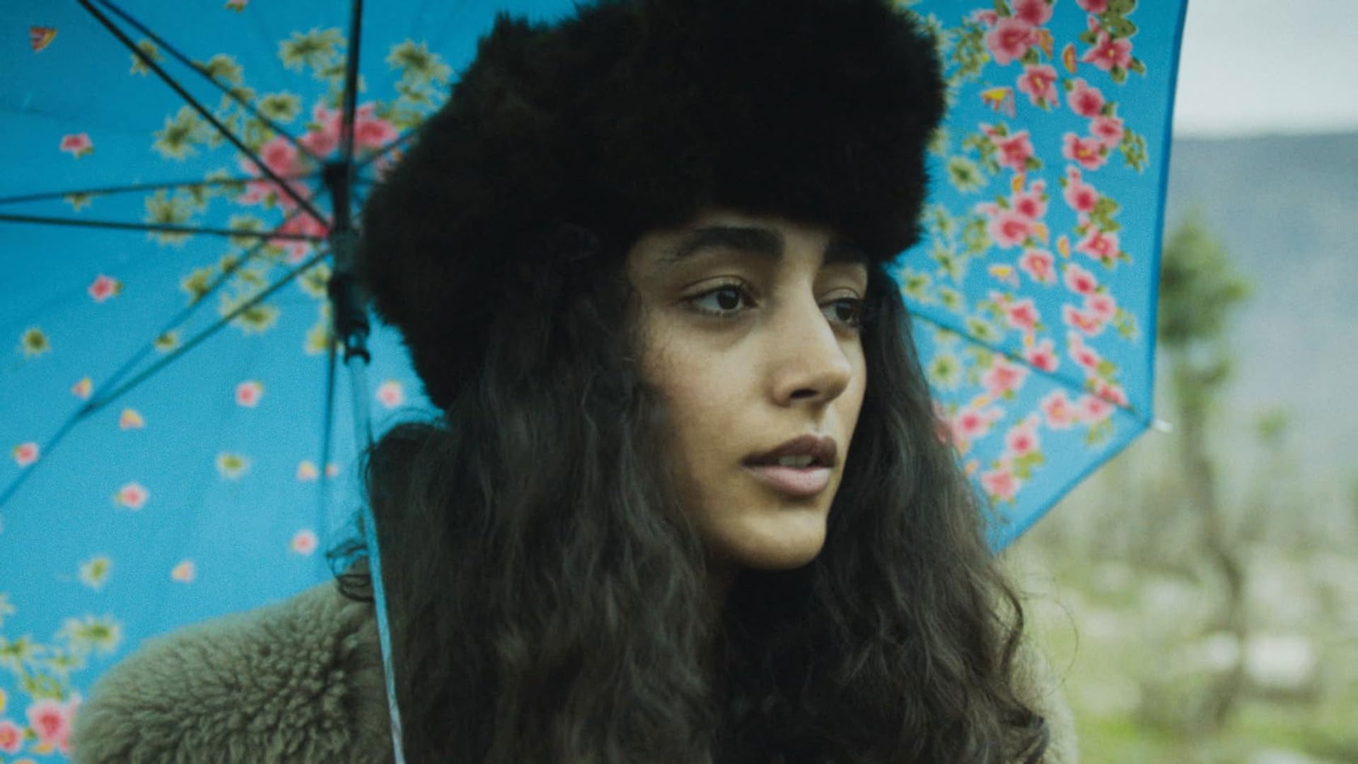 Foto do filme My Sweet Pepper Land