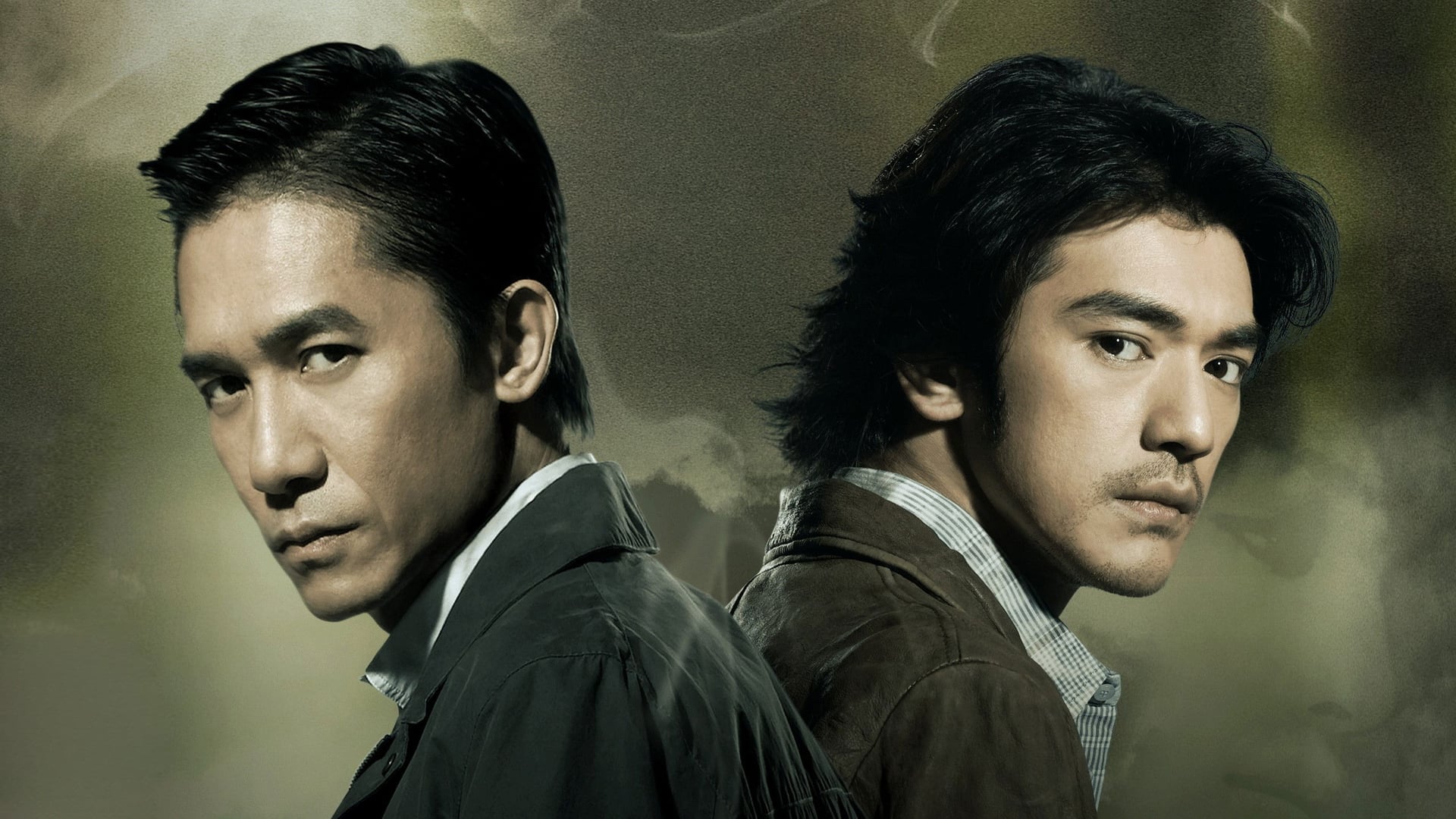 Foto do filme Dor e Ódio