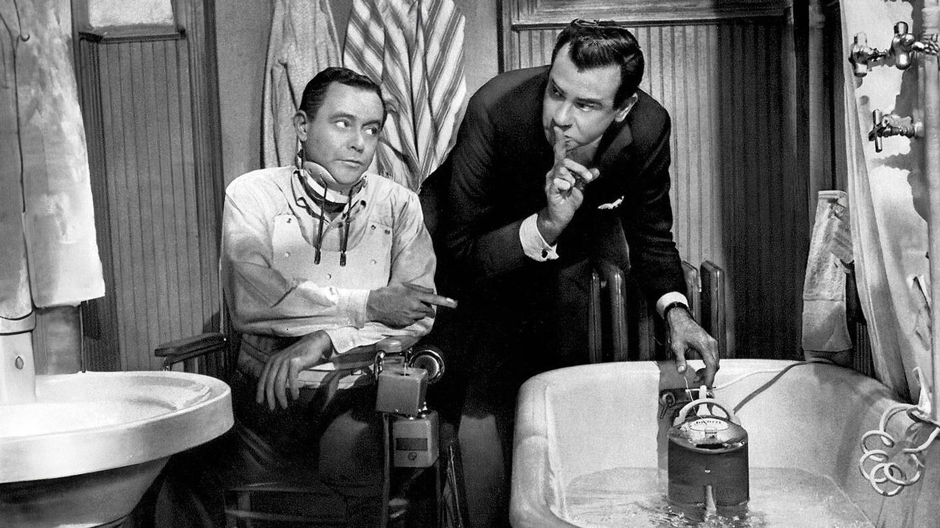 Foto do filme Uma Loura por um Milhão