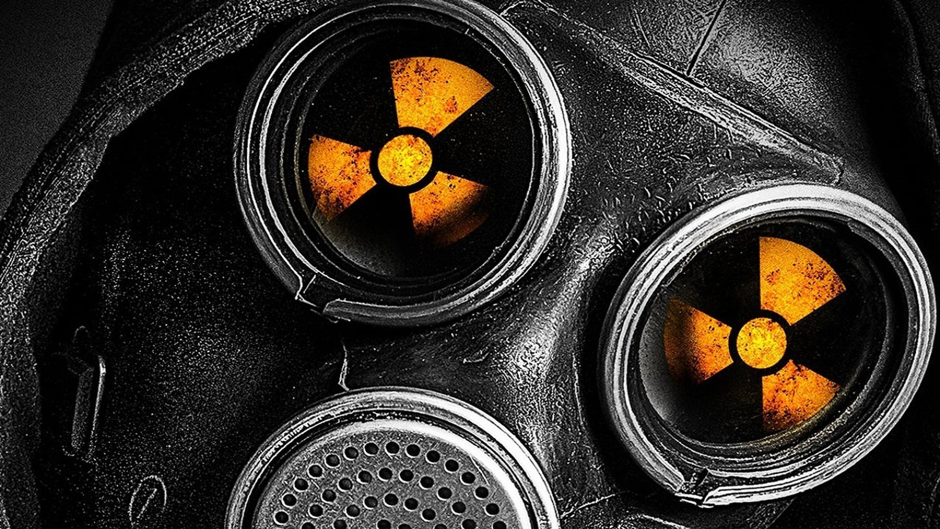 Foto do filme Aftermath