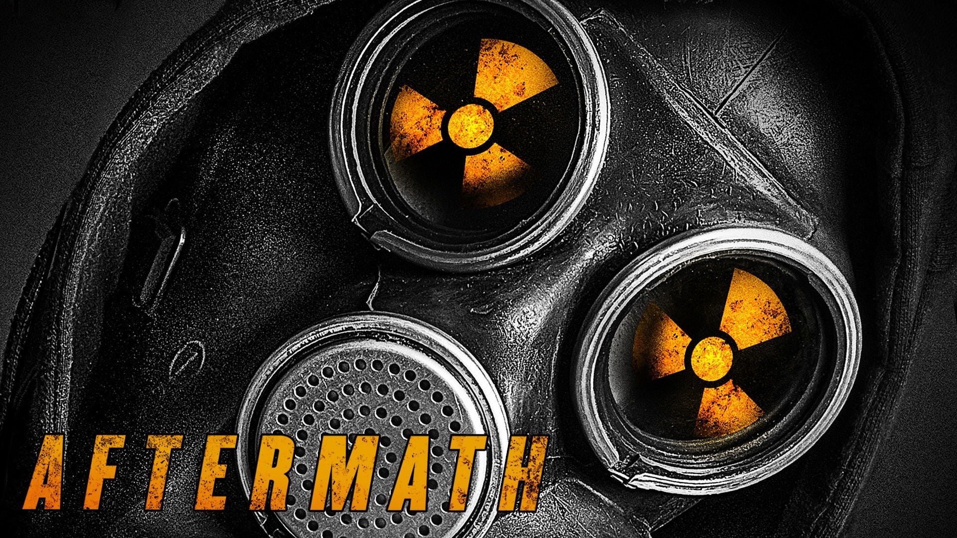 Foto do filme Aftermath