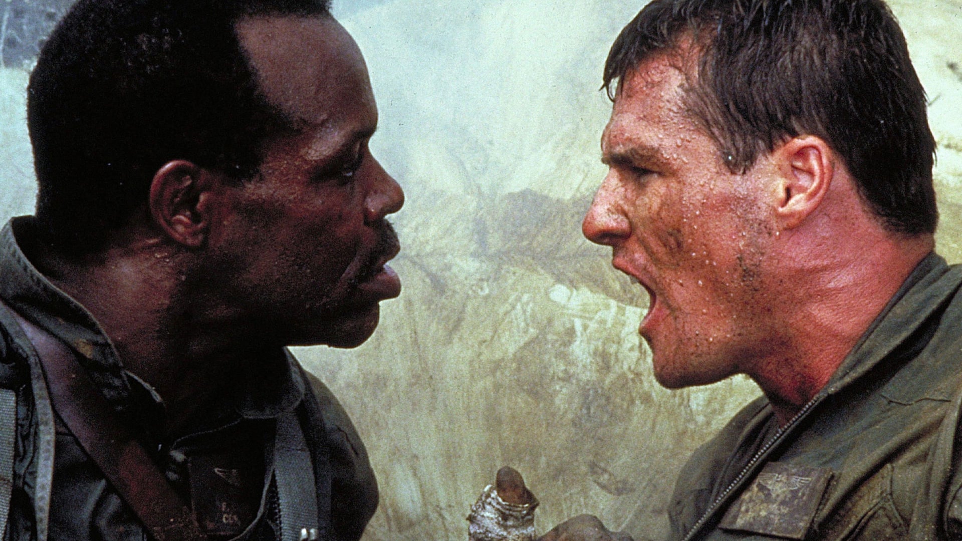 Foto do filme Intruder A-6 - Um Vôo para o Inferno