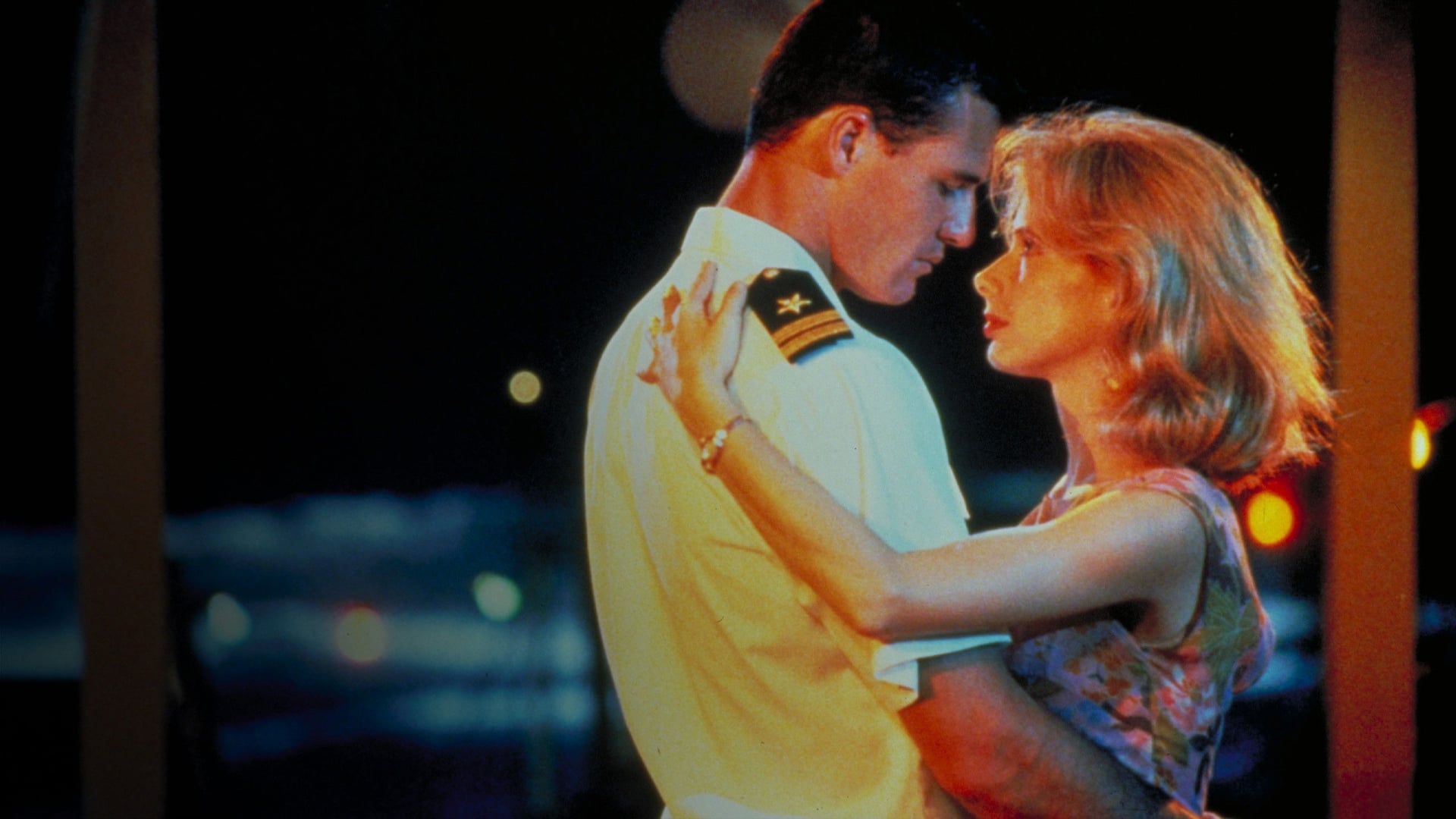 Foto do filme Intruder A-6 - Um Vôo para o Inferno