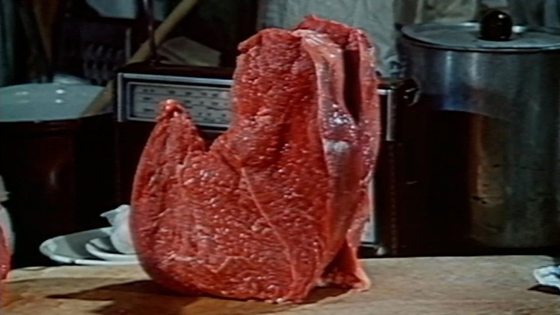 Foto do filme Amor Carnal