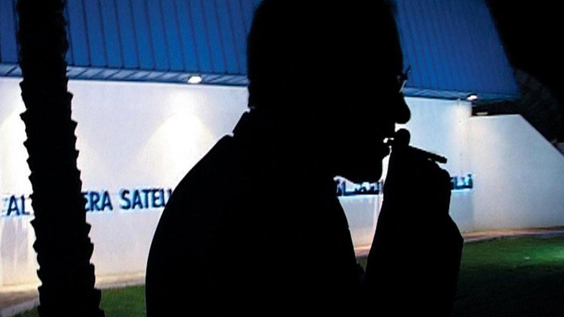 Foto do filme Control Room