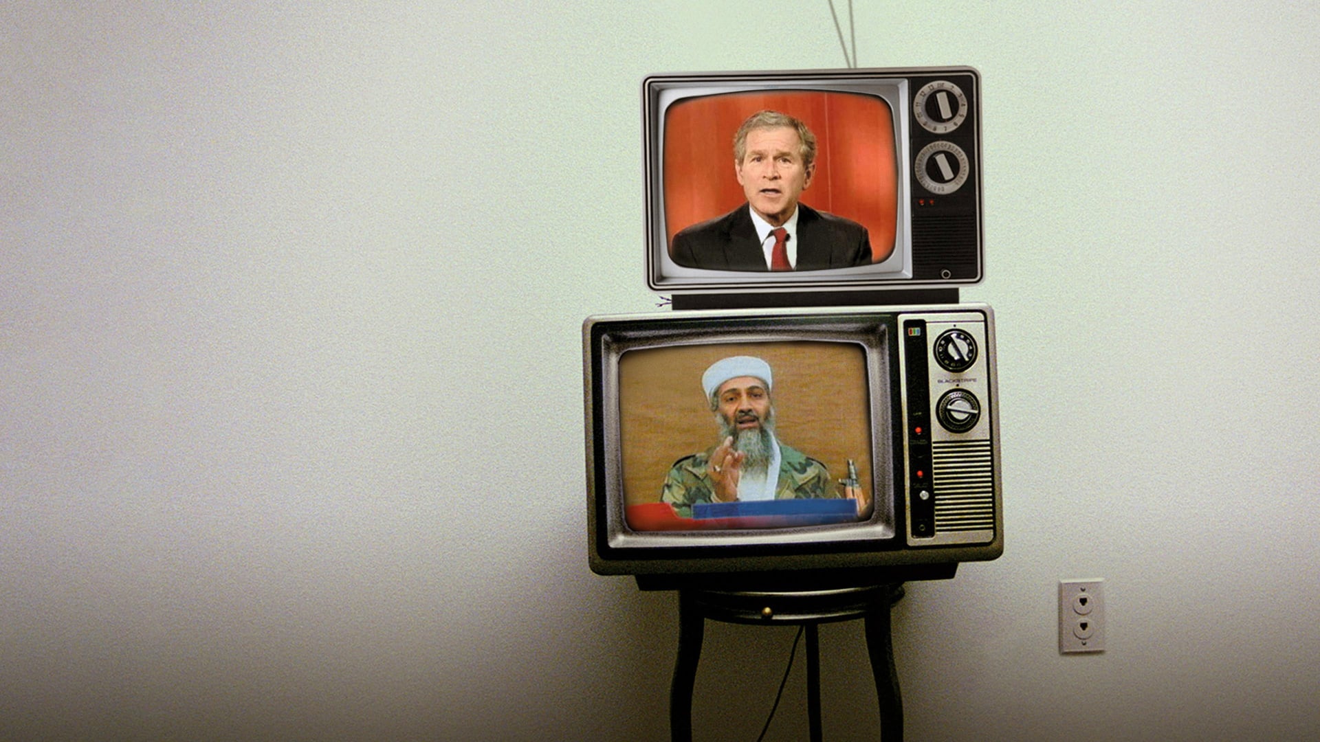 Foto do filme Control Room
