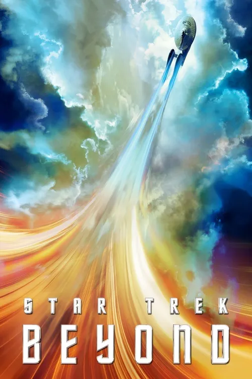 Star Trek: Sem Fronteiras