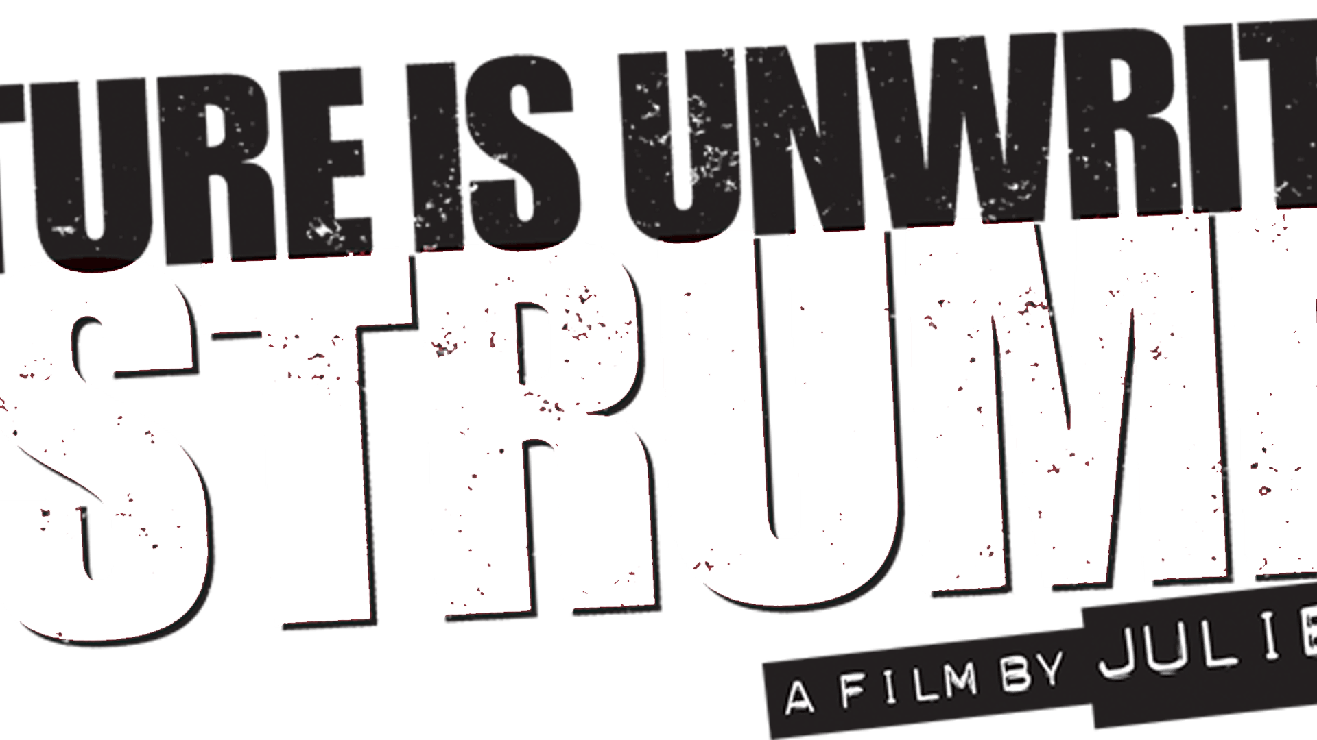 Foto do filme Joe Strummer: The Future Is Unwritten