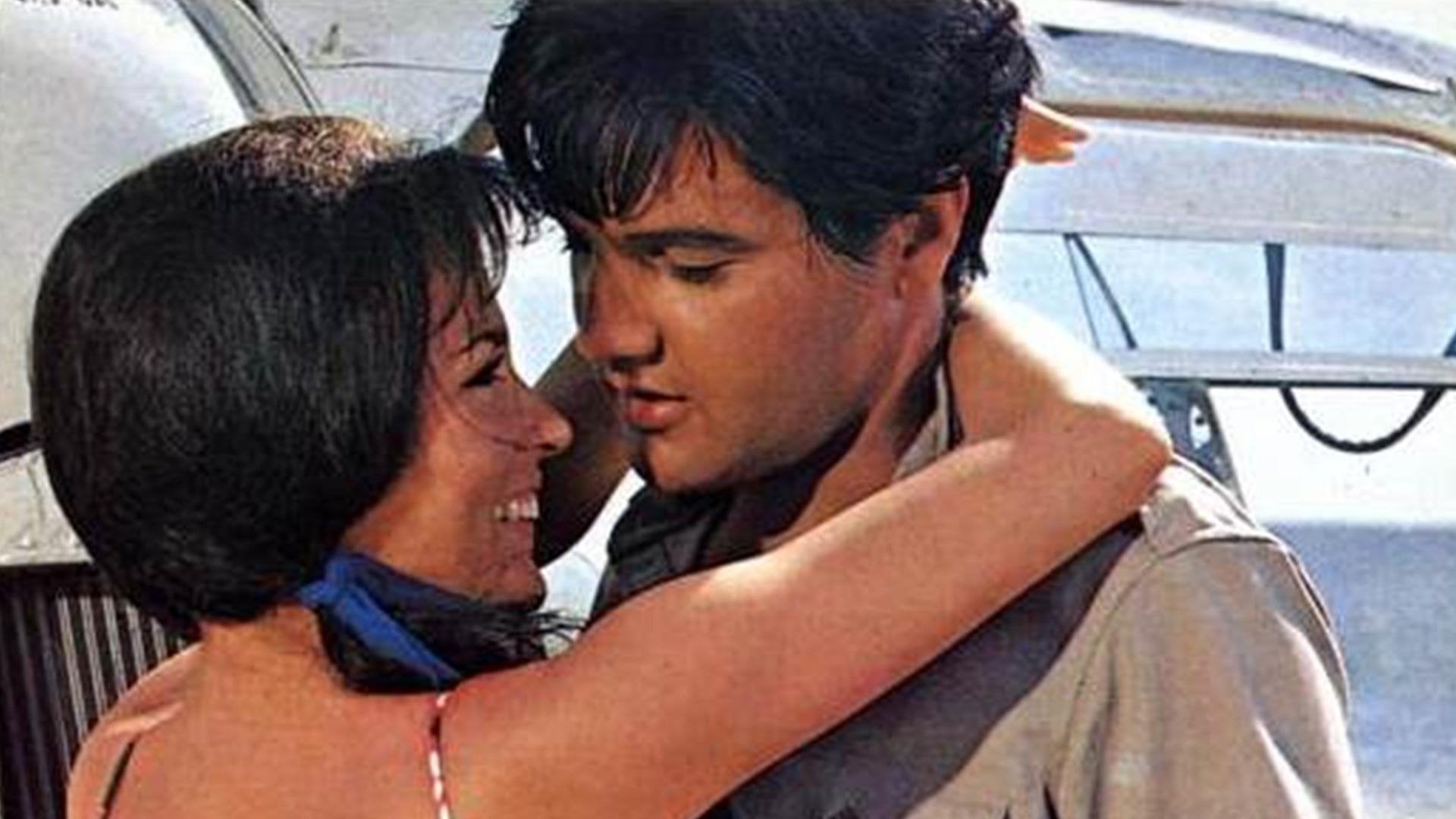 Foto do filme No Paraíso do Havaí