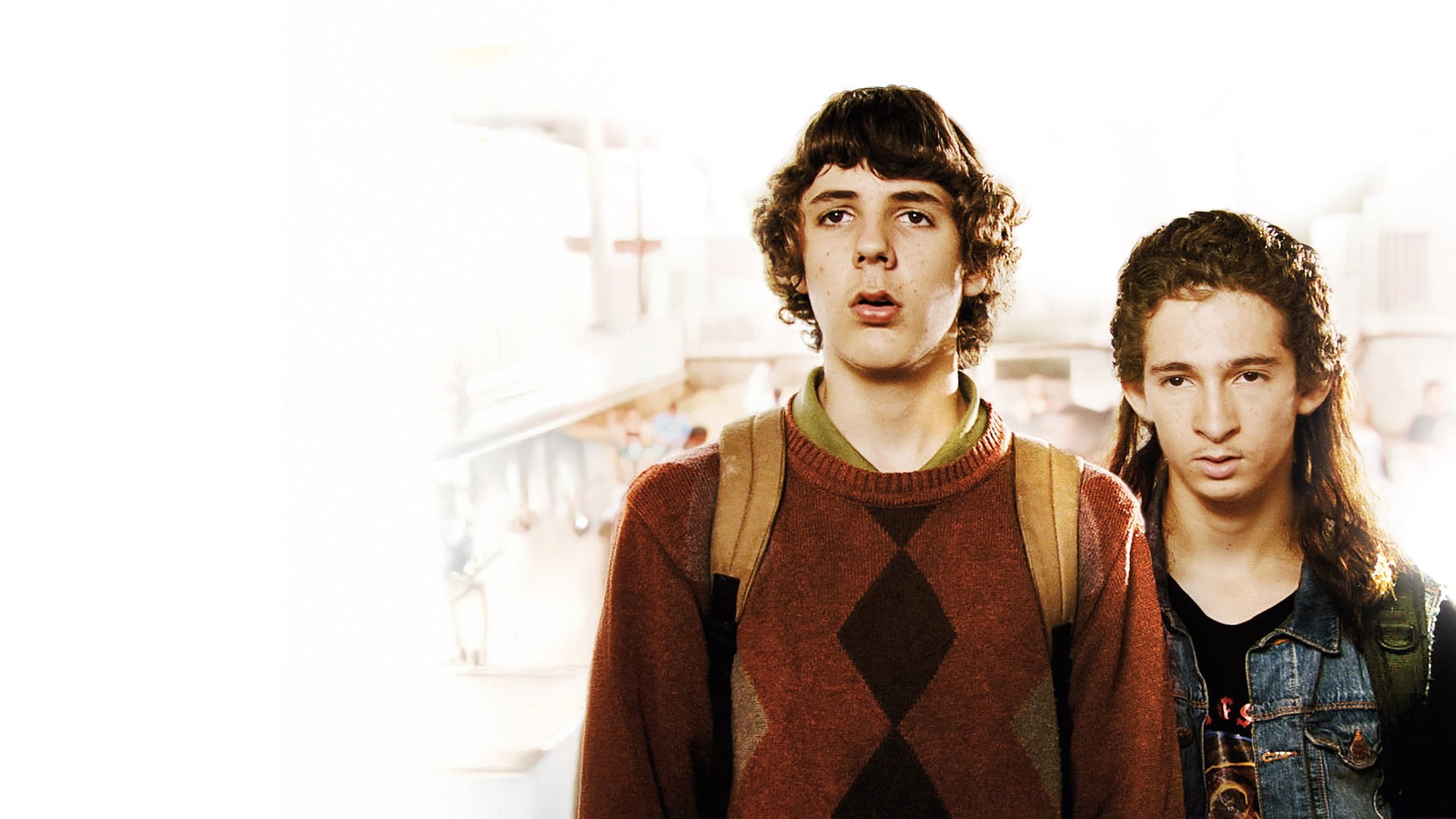 Foto do filme Les Beaux Gosses