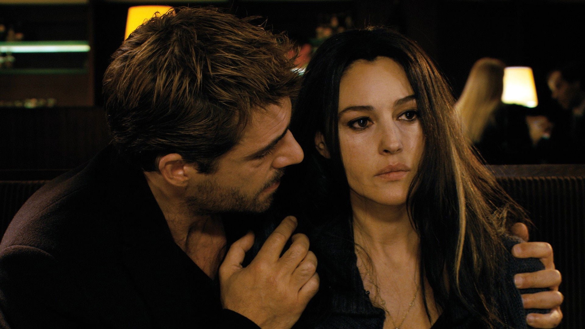 Foto do filme Encontro com o Passado